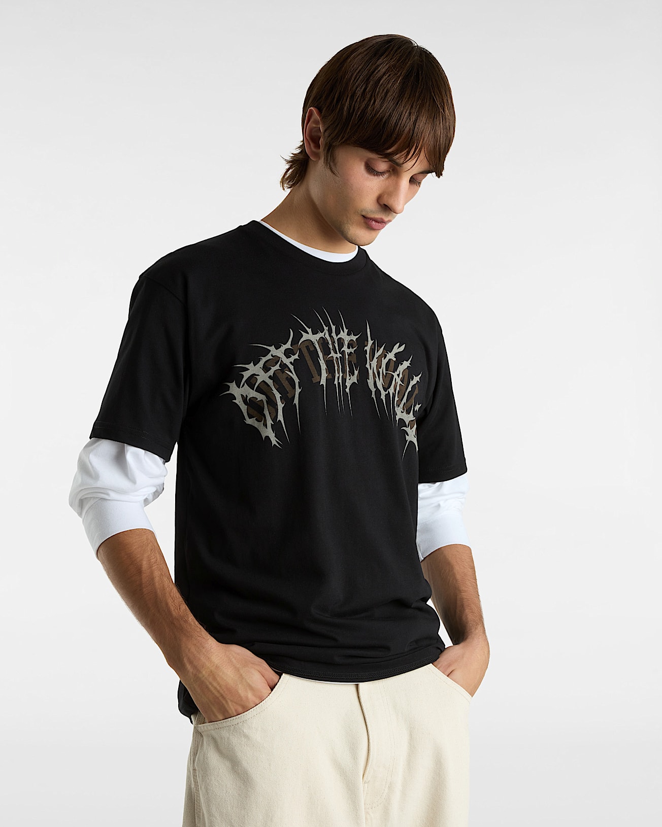 Metal Arch T-Shirt - 3