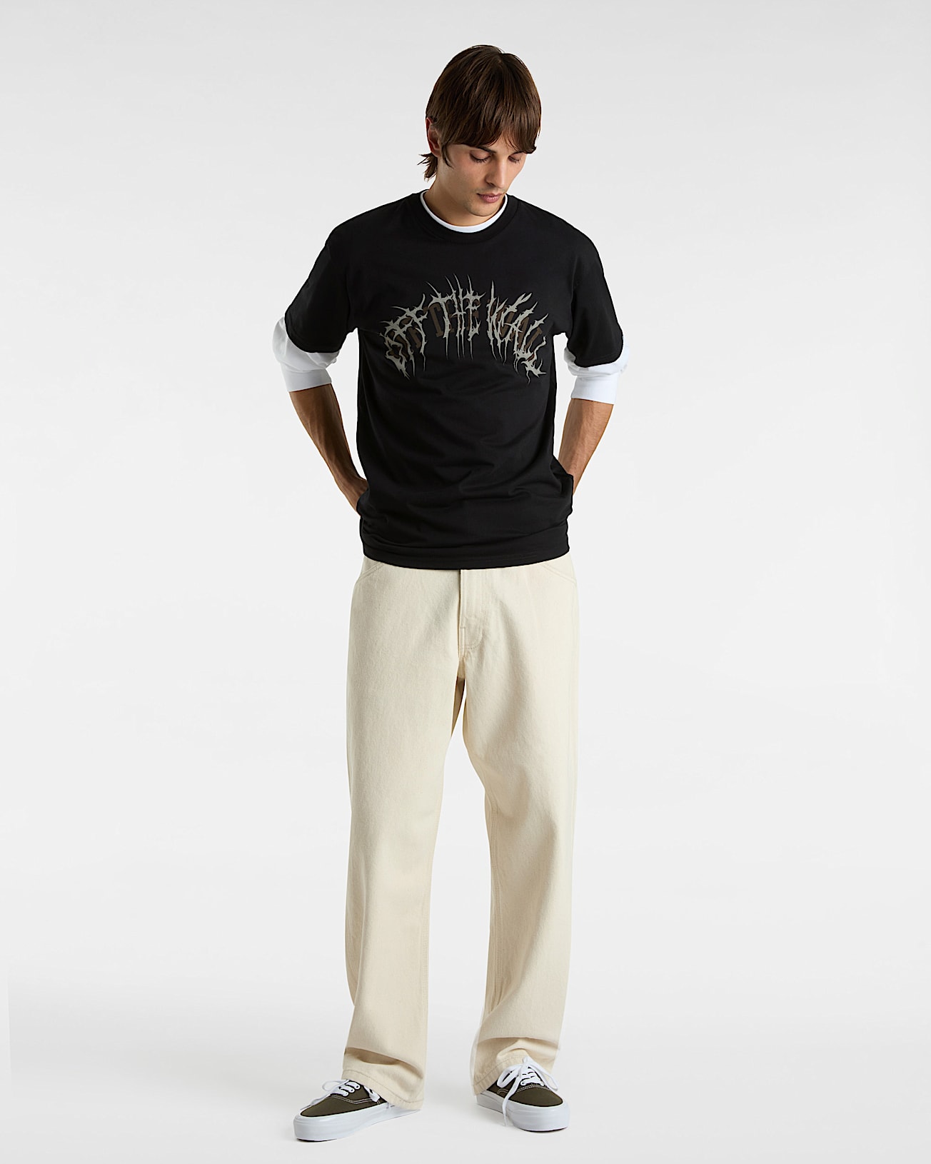 Metal Arch T-Shirt - 5