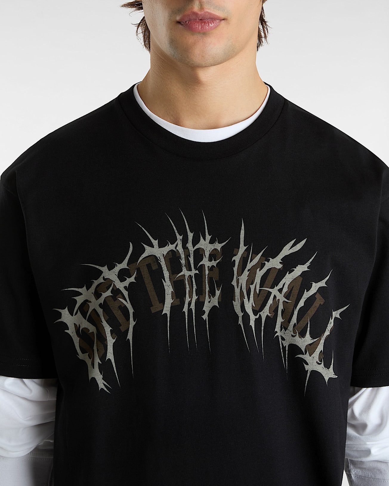 Metal Arch T-Shirt - 6