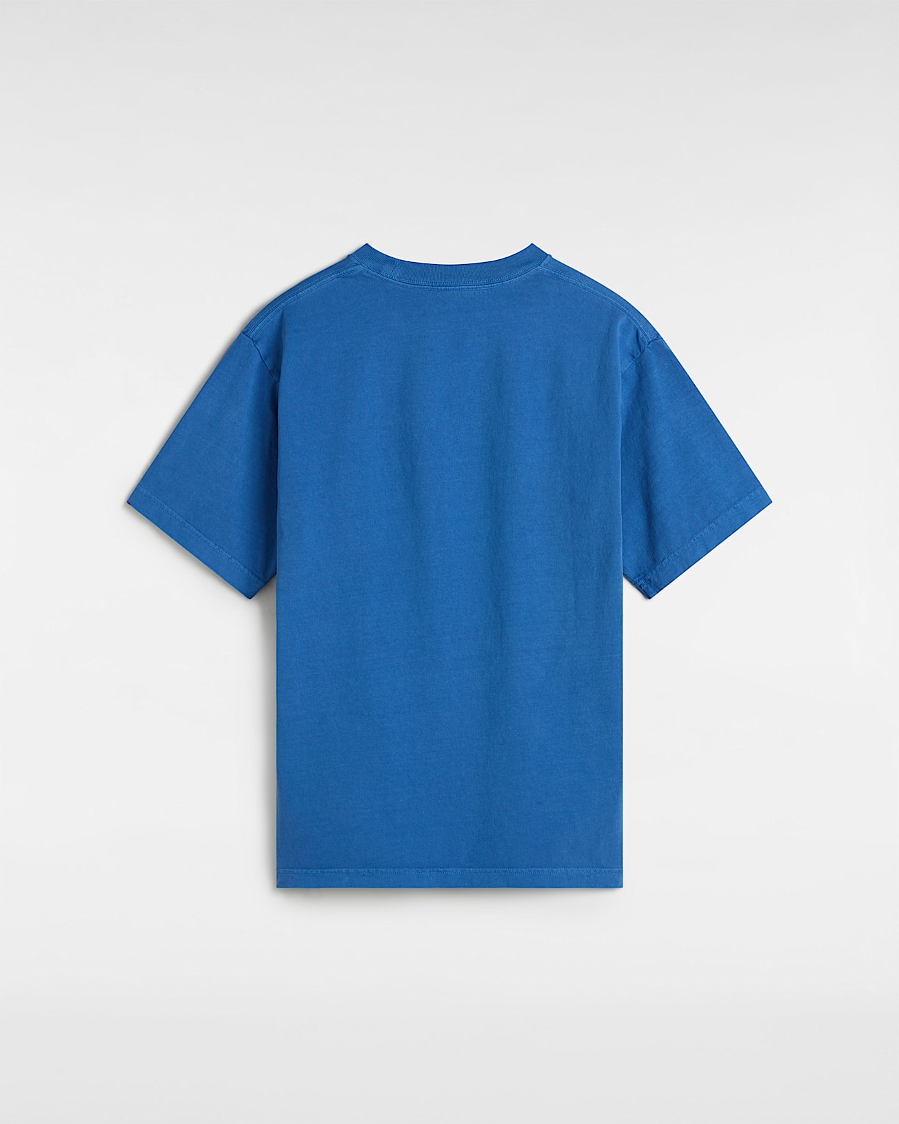 Original Standards Wash Pocket Tee - 2