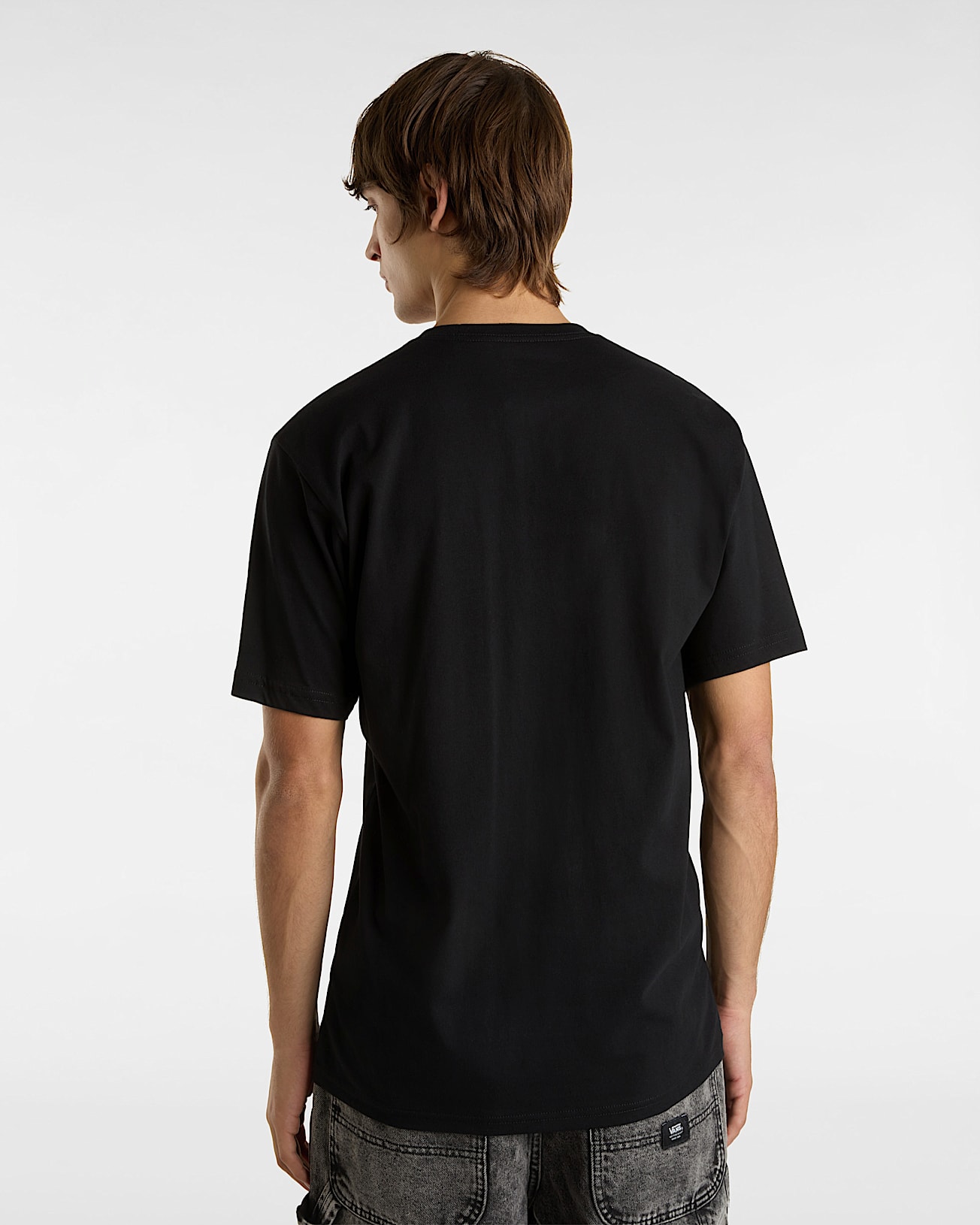 Times Up Tee - 4