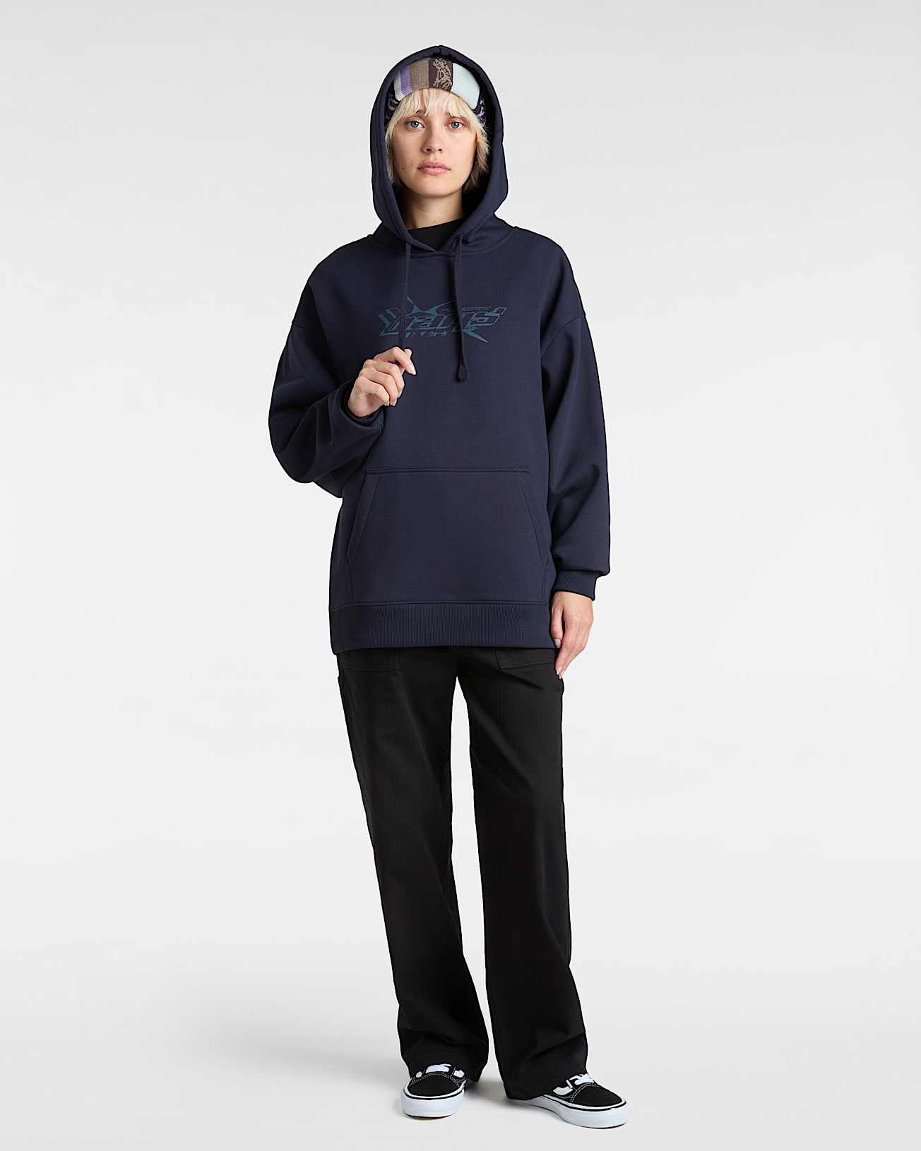 Y2V Pullover Hoodie - 6