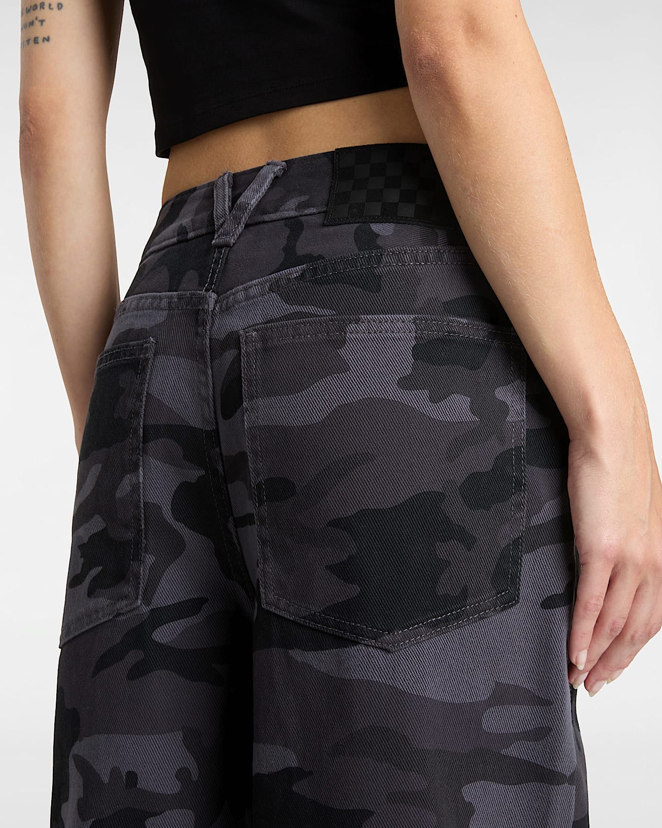 Pantalon à 5 poches Sirelle Puddle - 8