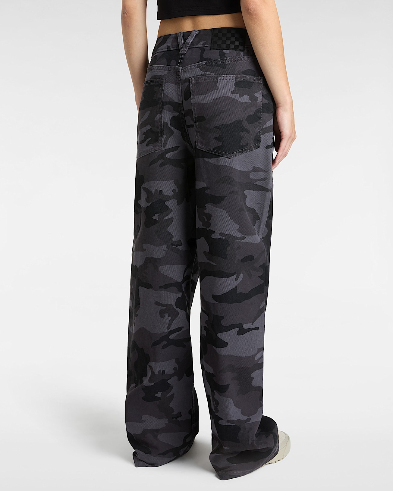 Pantalon à 5 poches Sirelle Puddle - 4
