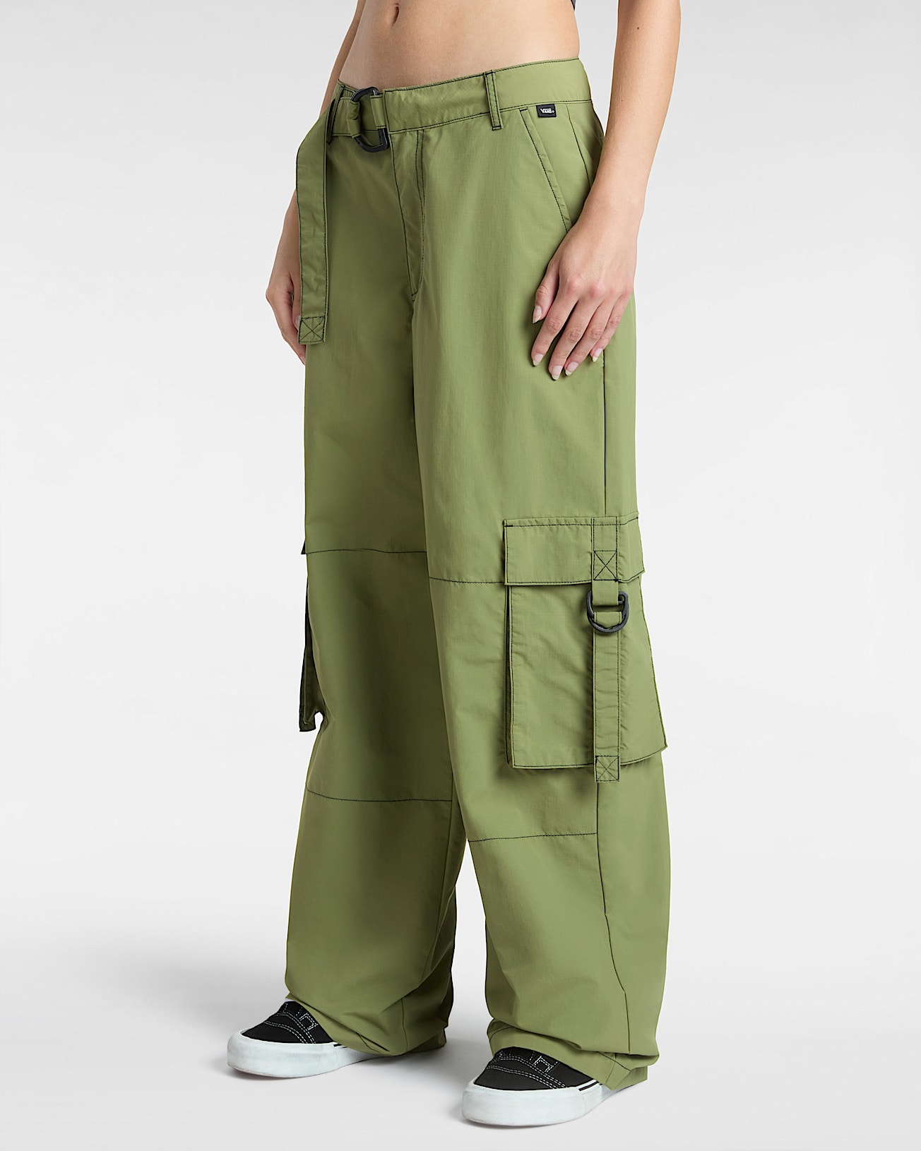 Pantalon cargo Cobra - 3