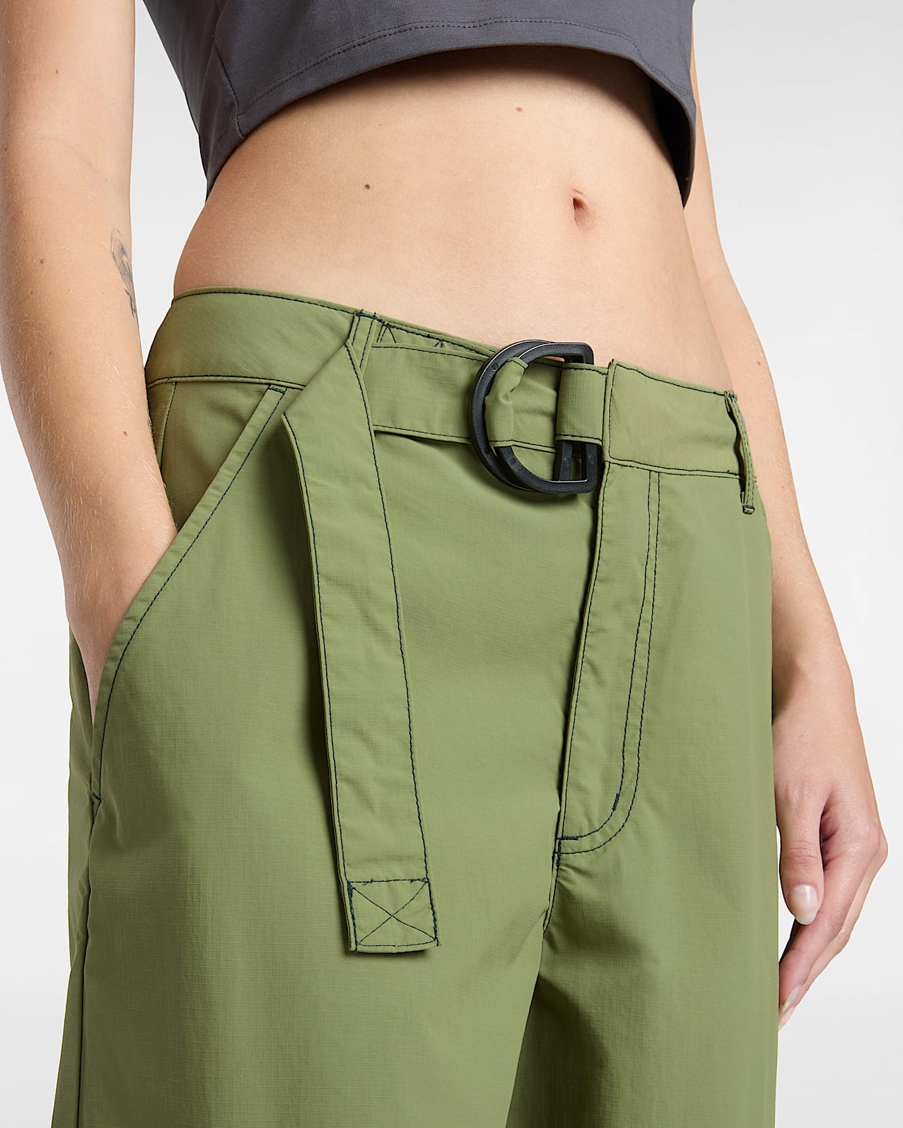 Pantalon cargo Cobra - 7