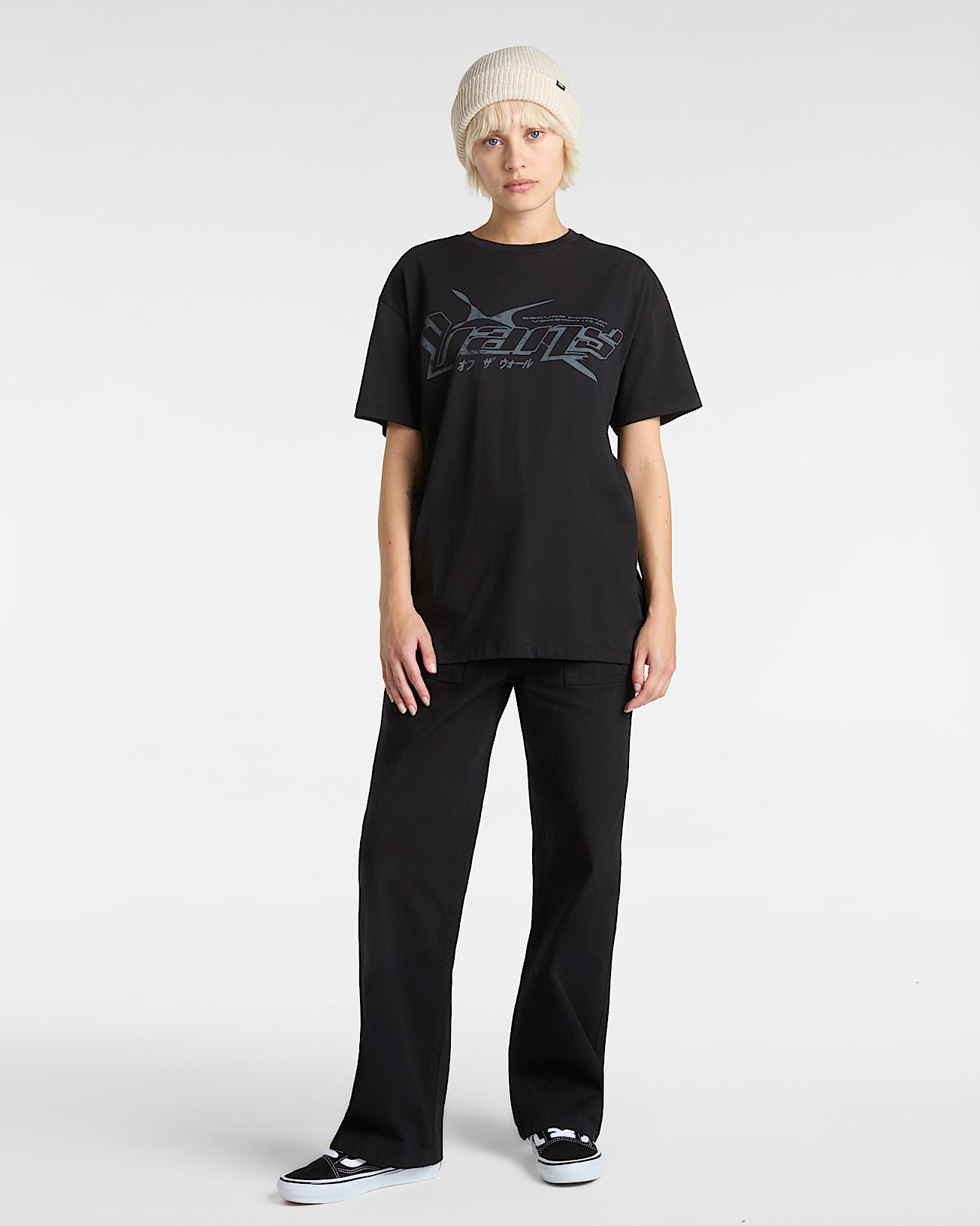 Y2V T-Shirt - 5
