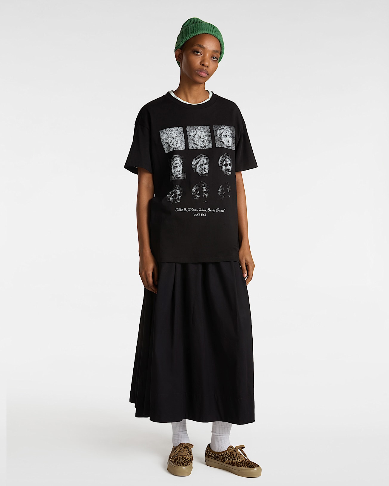 Decay T-Shirt - 5