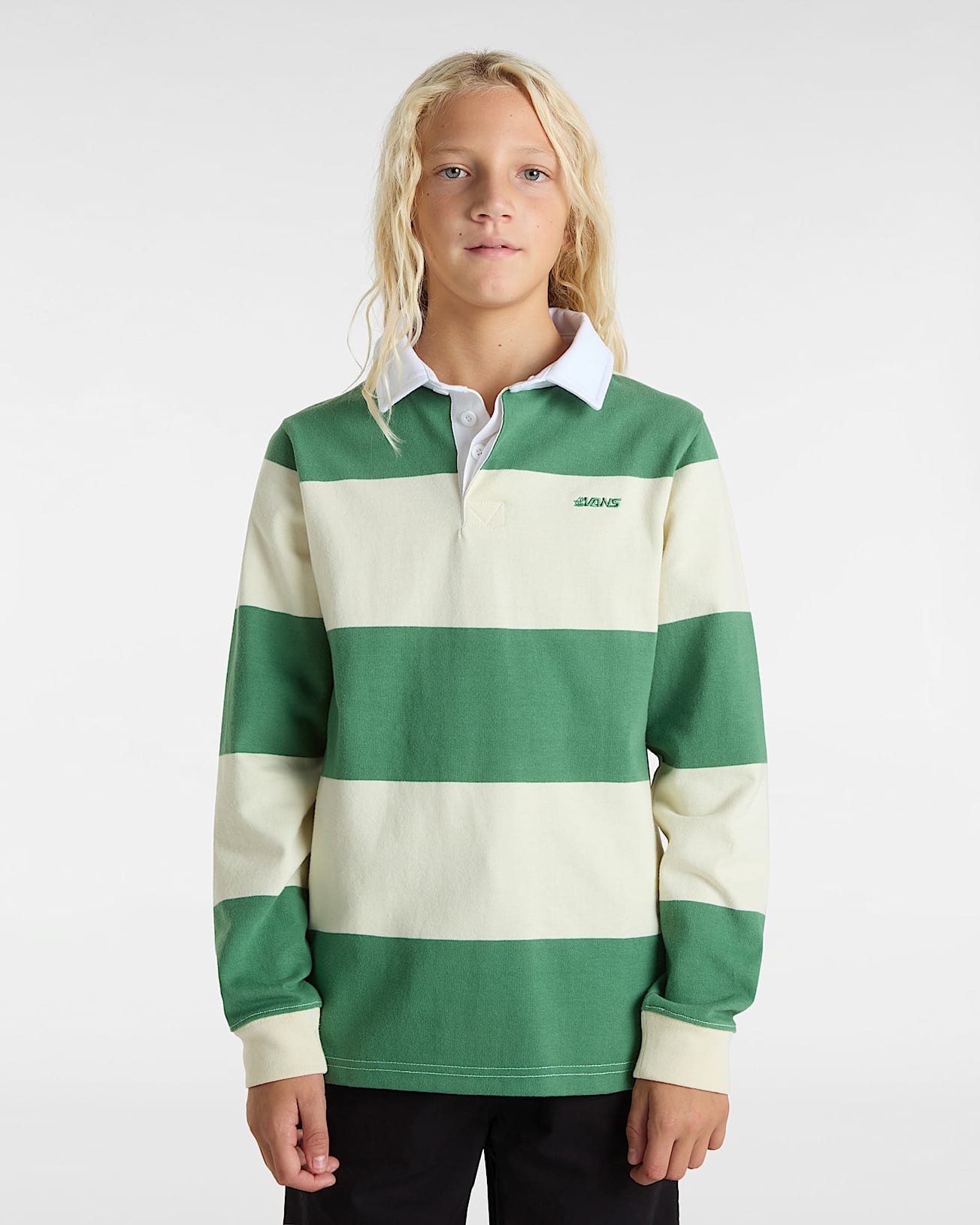Polo de rugby Ward Enfant (8-14 ans) - 3