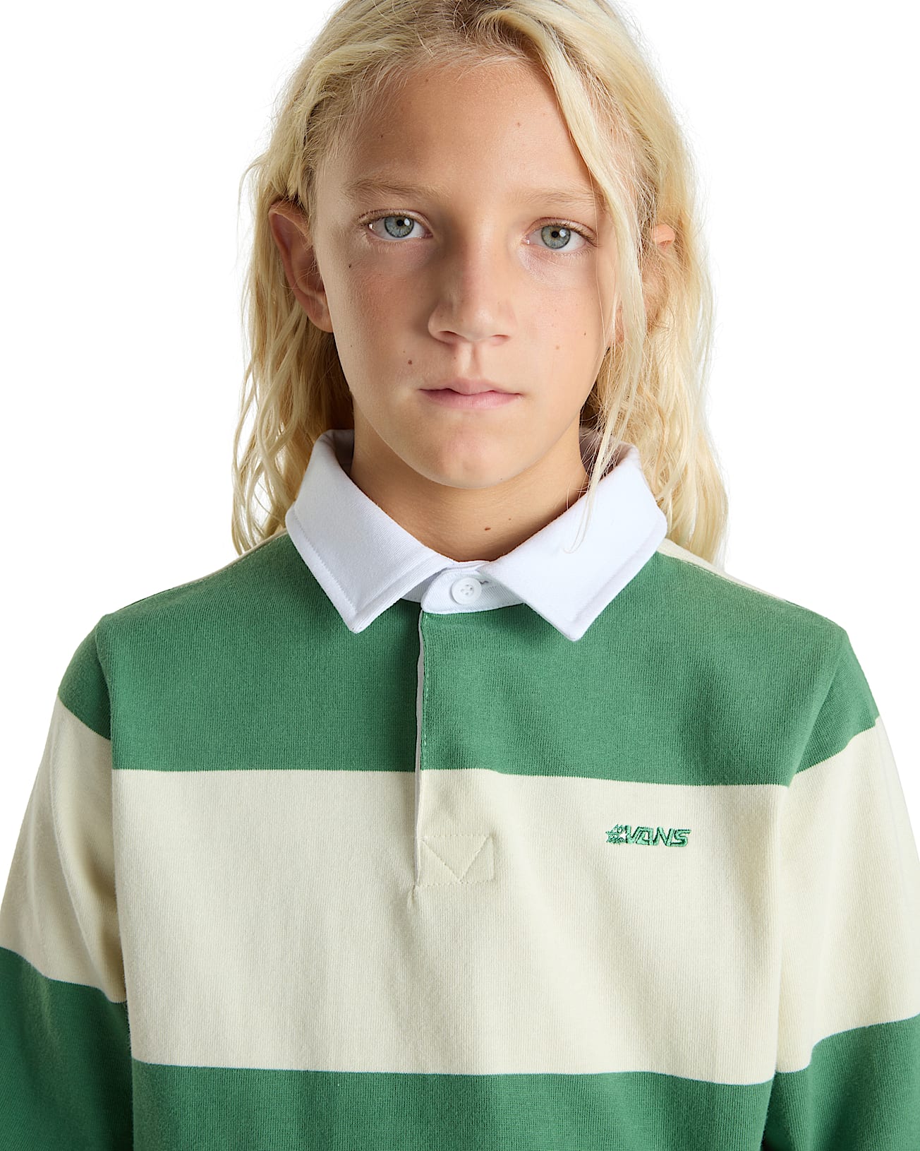 Polo de rugby Ward Enfant (8-14 ans) - 7