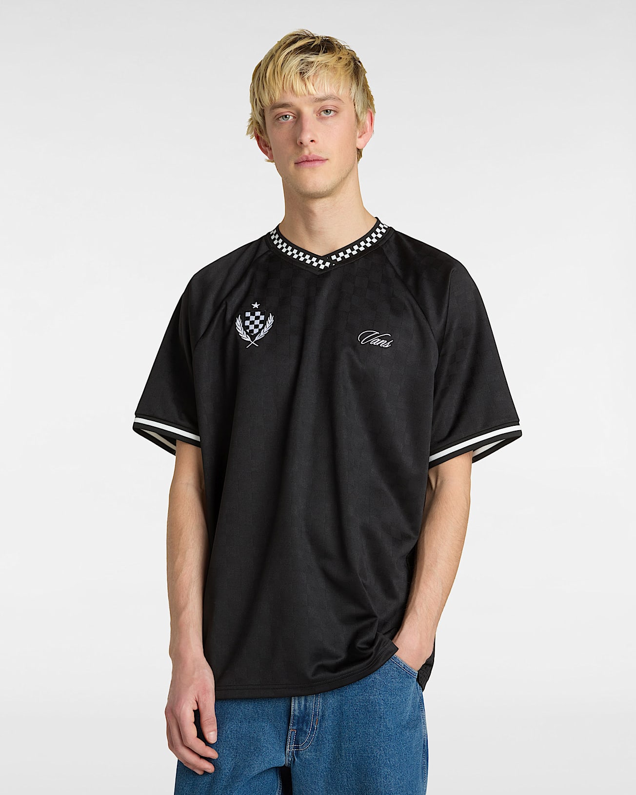 T-shirt Premium Hooligan Field Jersey - 3