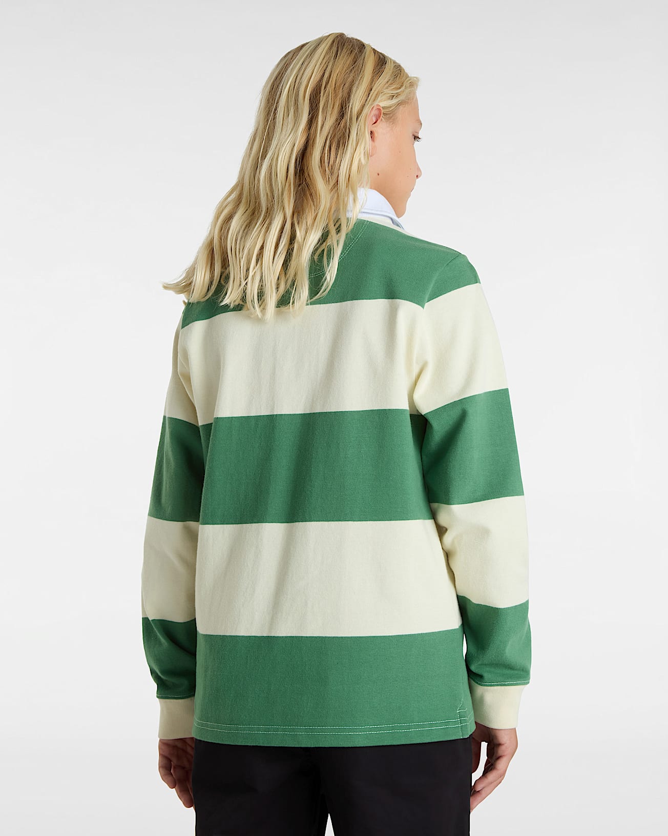 Polo de rugby Ward Enfant (8-14 ans) - 4