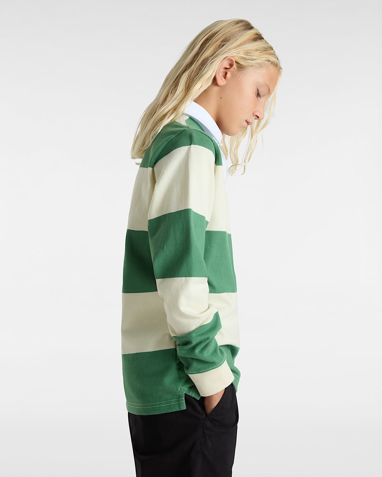 Polo de rugby Ward Enfant (8-14 ans) - 5