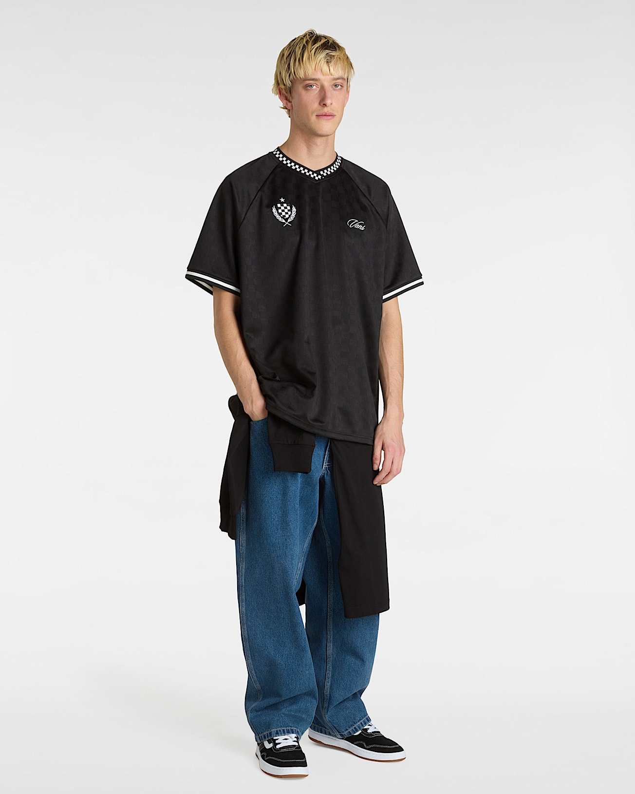 T-shirt Premium Hooligan Field Jersey - 5