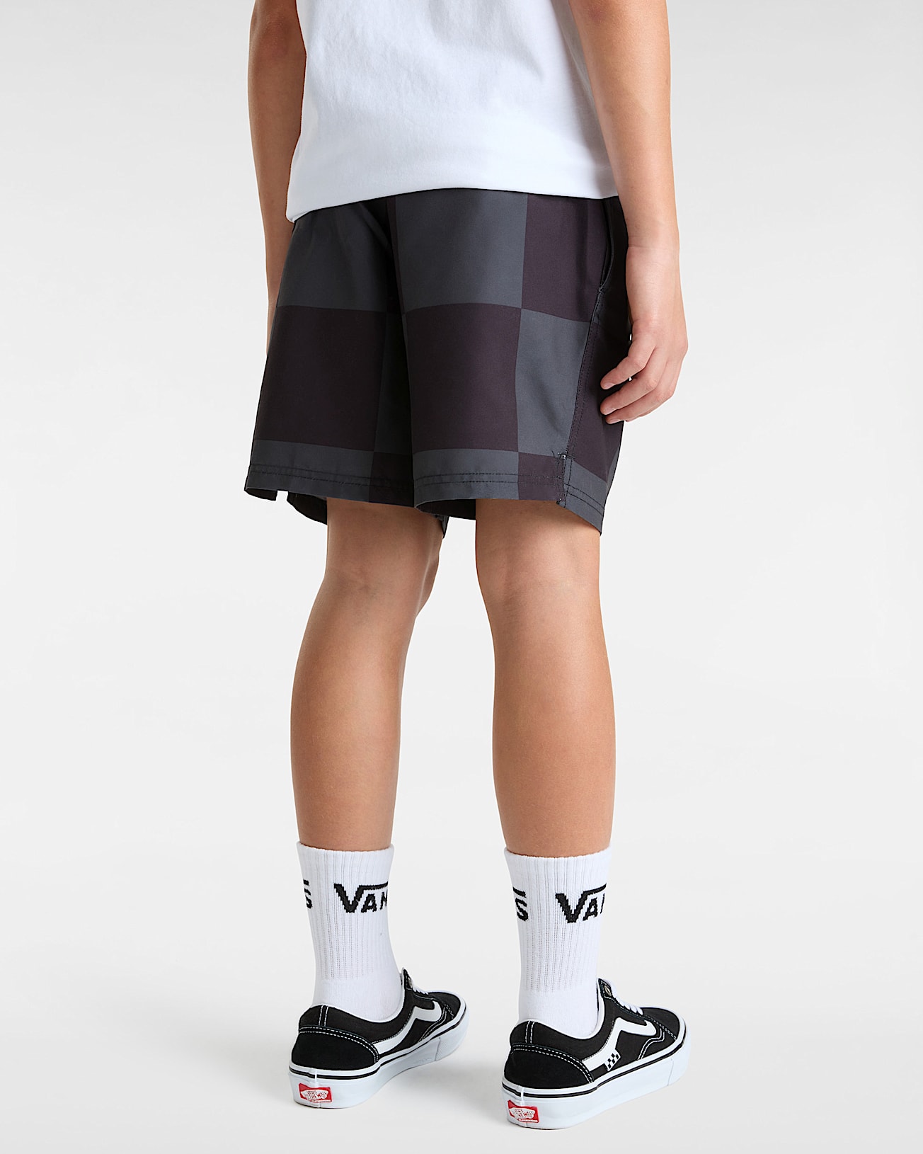 Pantalones Boardshorts cortos Primary de niños (8-14 años) - 4