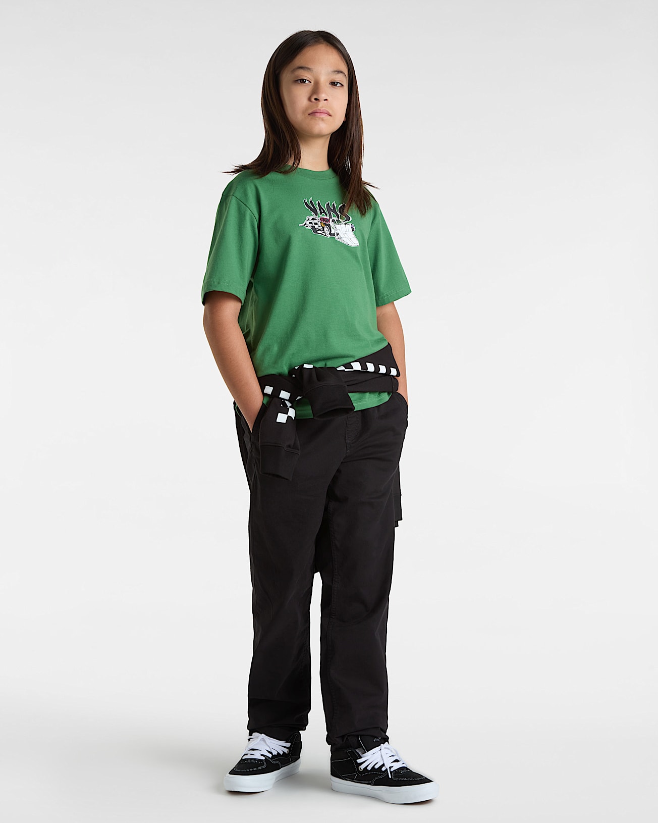 Kids Copout T-Shirt (8-14 Years) - 3