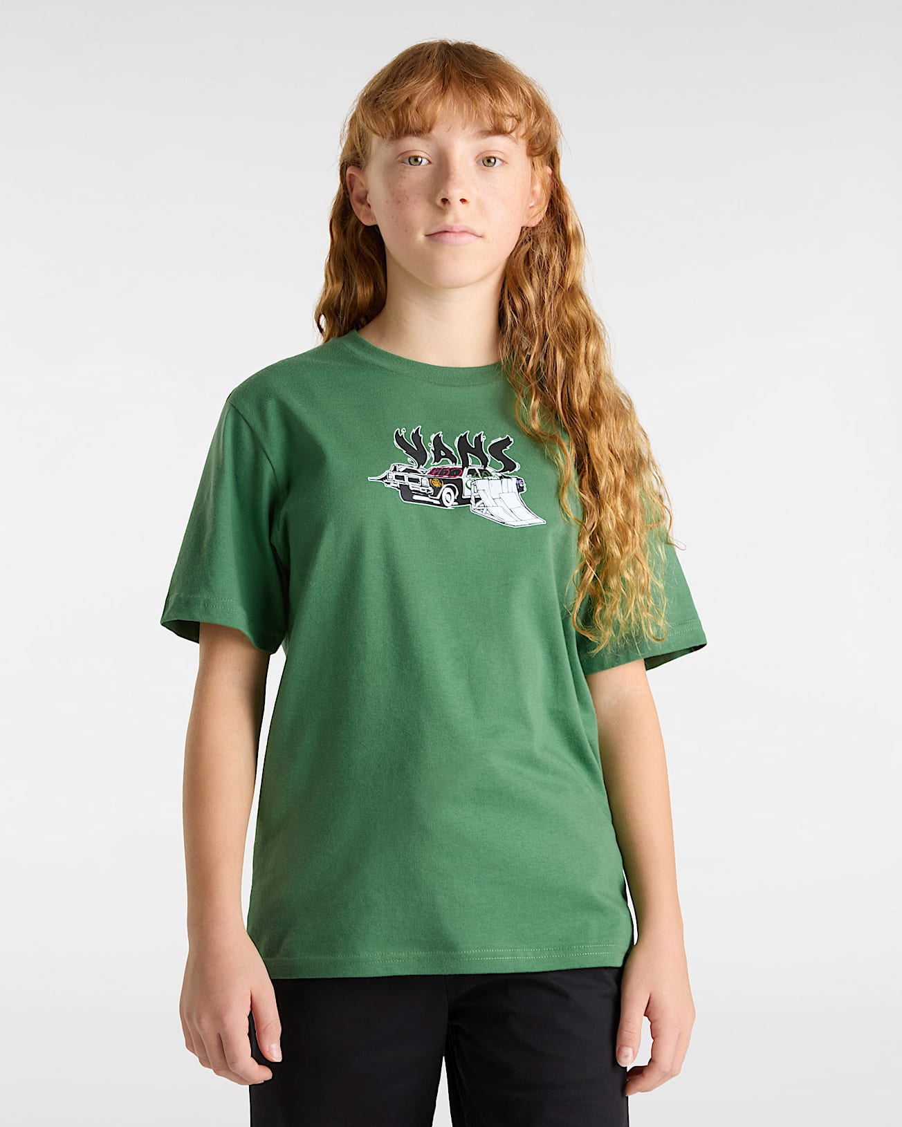 Kids Copout T-Shirt (8-14 Years) - 6