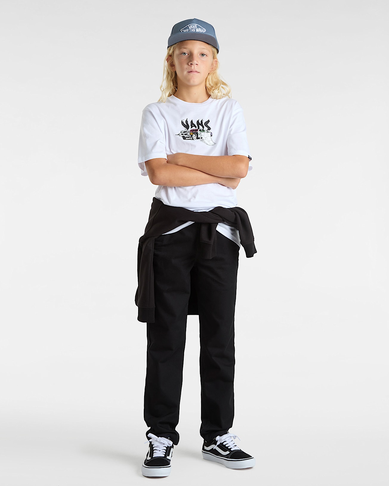 T-shirt Copout Enfant (8-14 ans) - 5