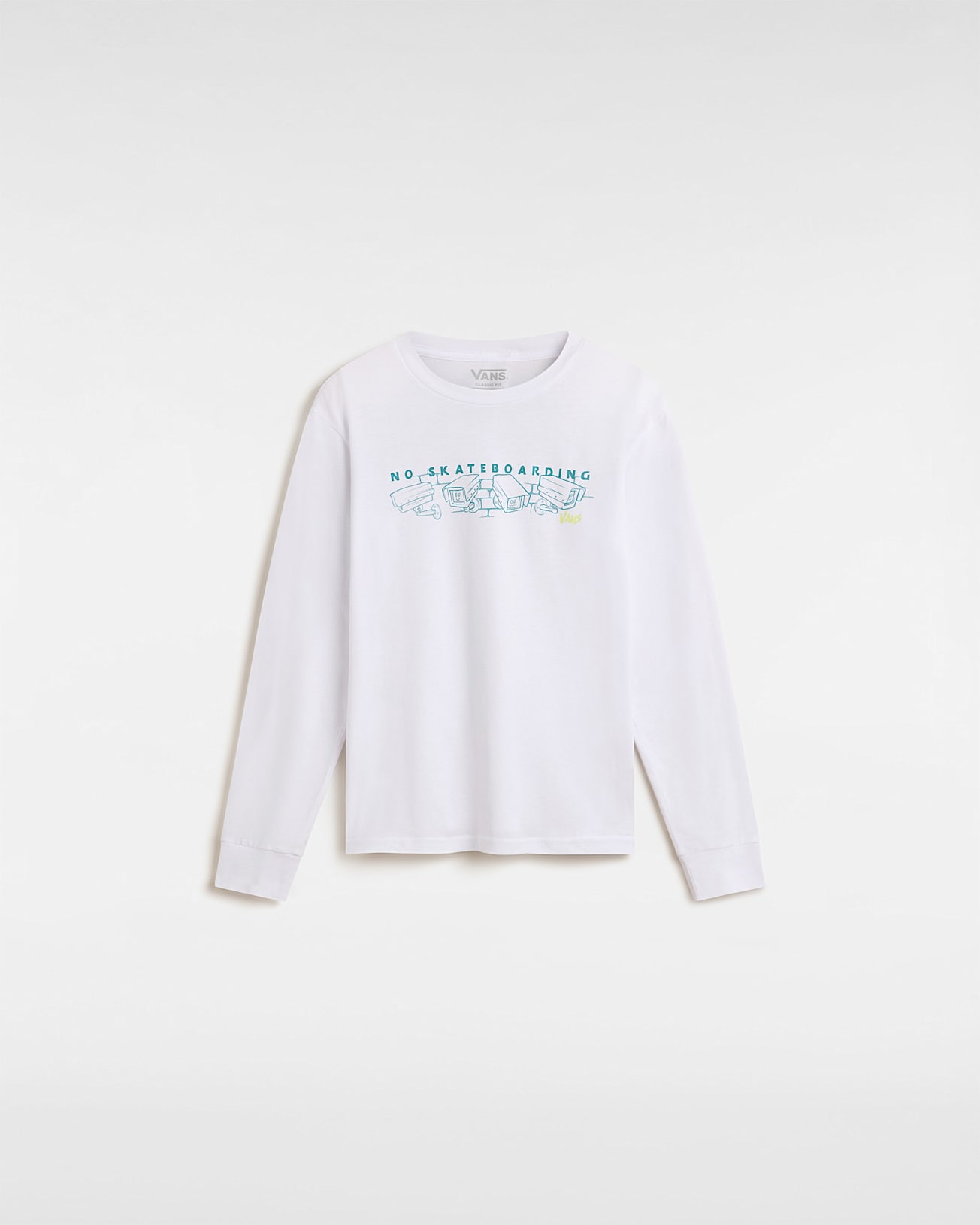 T-shirt Night Watcher Enfant (8-14 ans) - 1