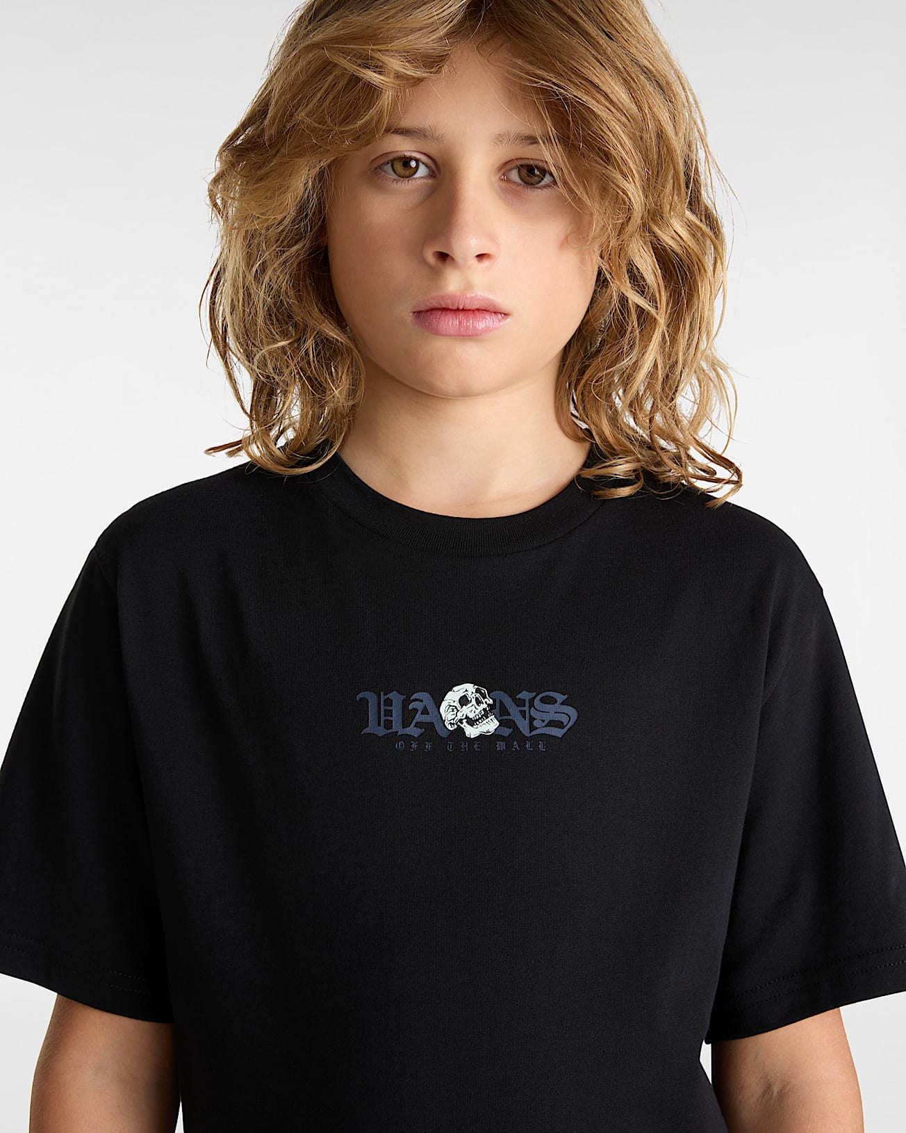 Kids Shattered T-Shirt (8-14 Years) - 6