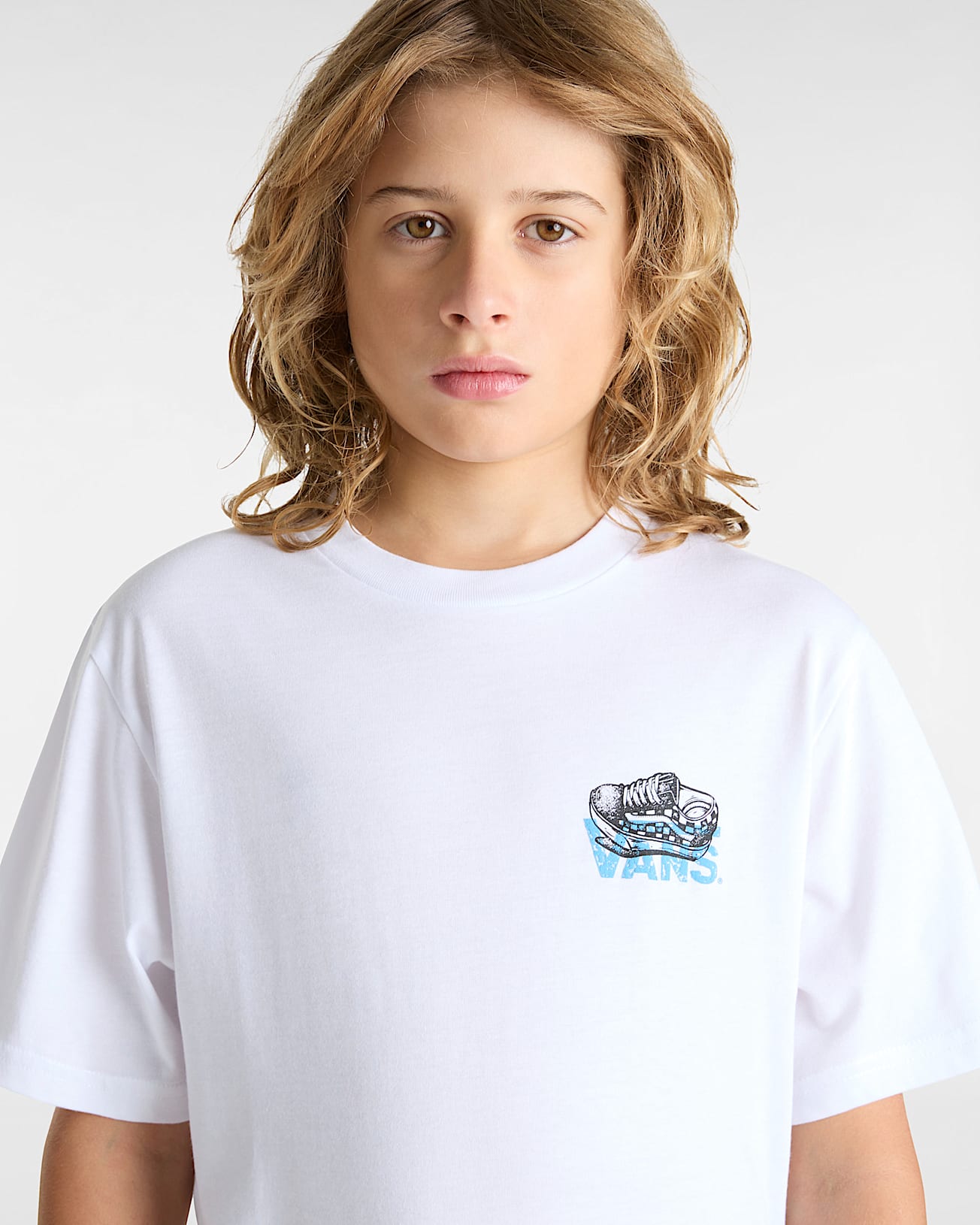 Youth Old Skool Shoes (8-14 Years) - 6