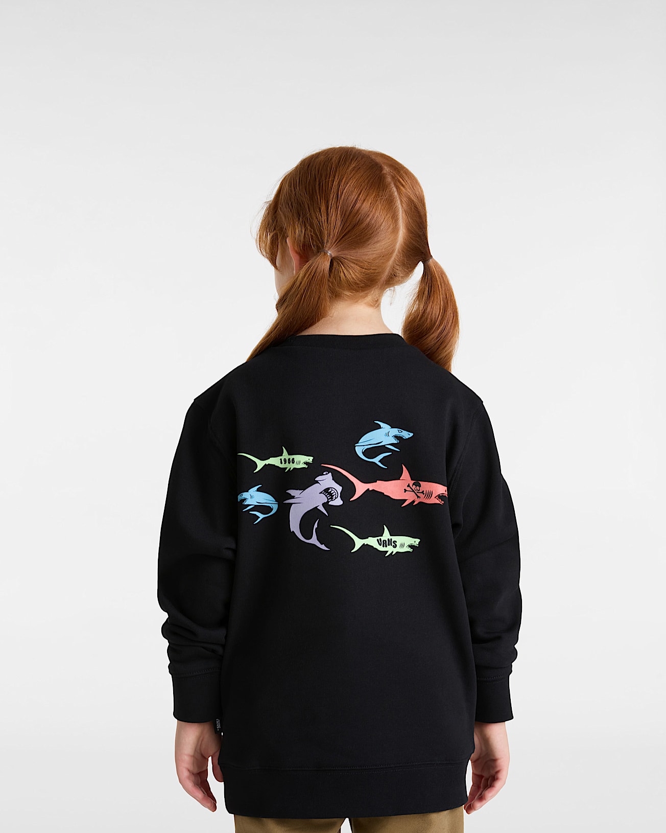 Little Kids The Pack Sweatshirt (2-8 Years) - 4