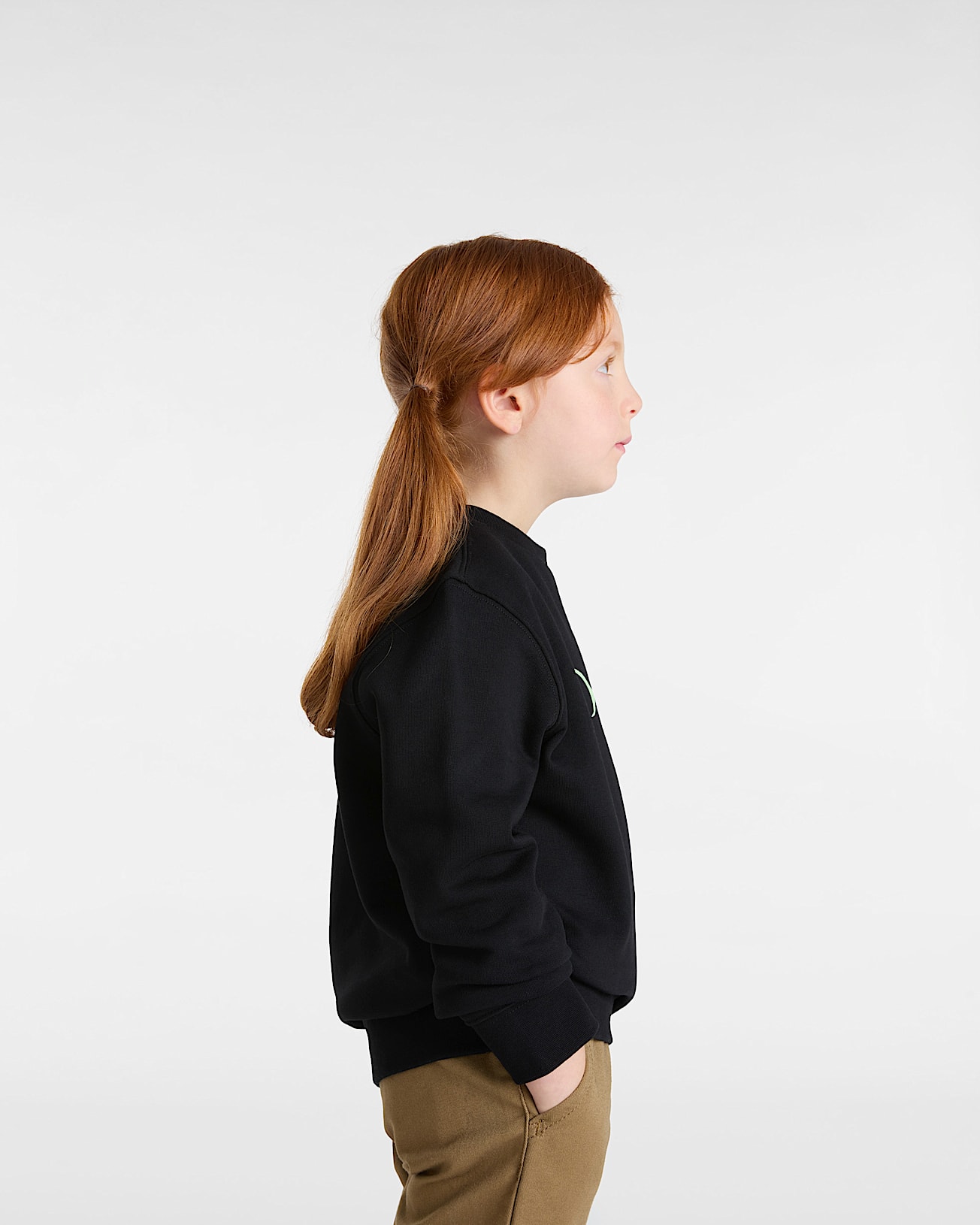 Little Kids The Pack Sweatshirt (2-8 Years) - 5