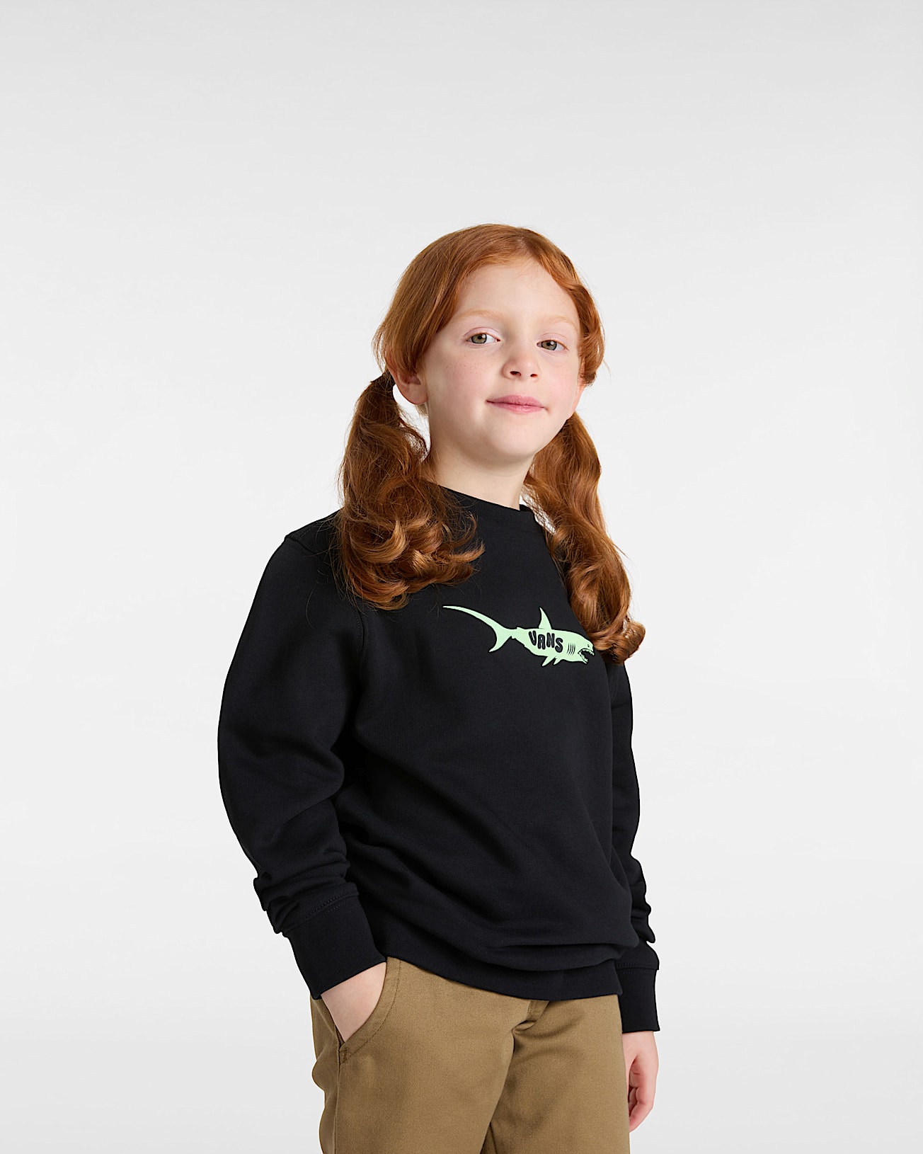 Little Kids The Pack Sweatshirt (2-8 Years) - 3