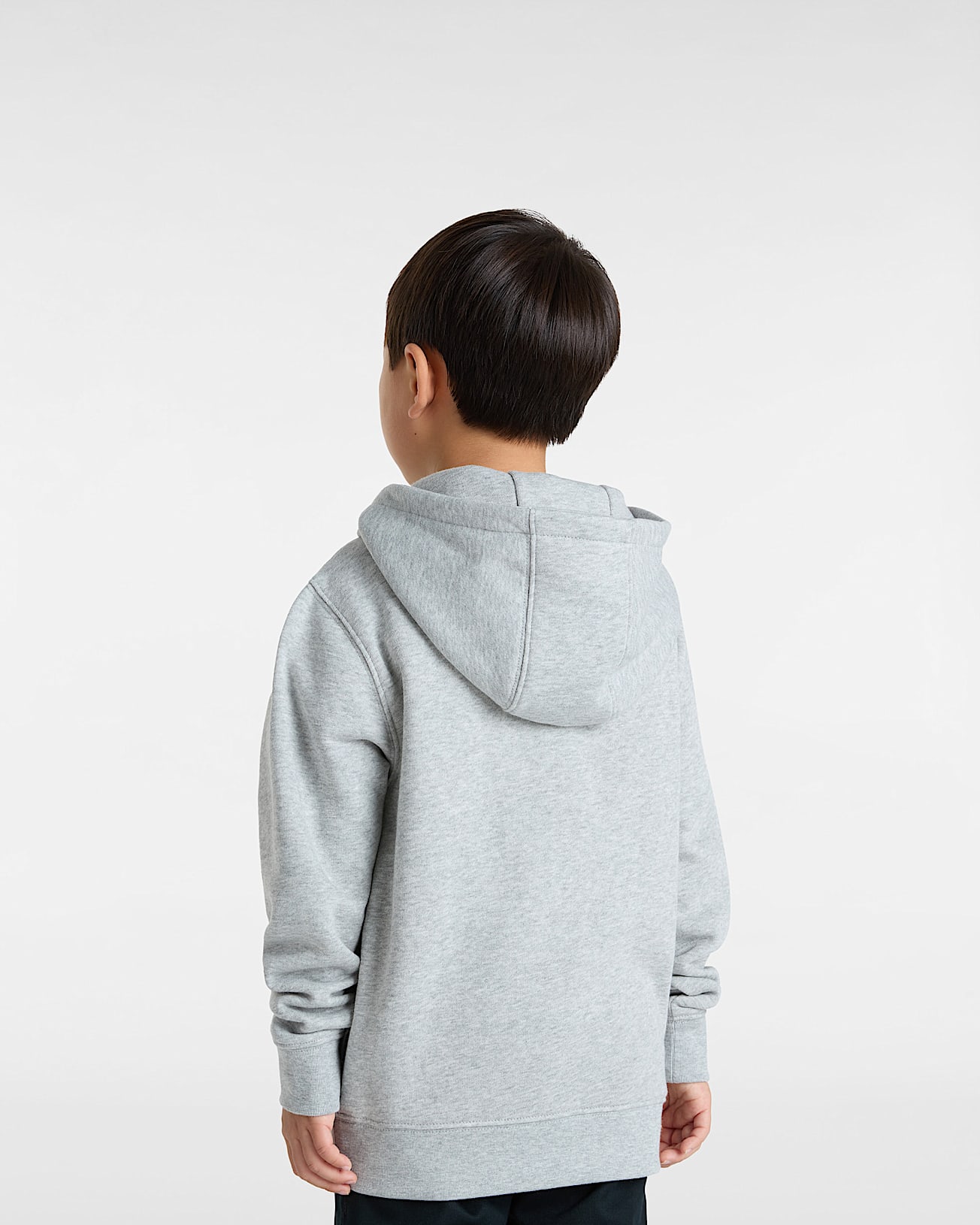 Sweat à capuche Stacked Petits (2-8 ans) - 4
