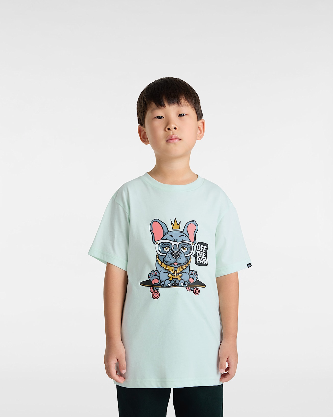 Camiseta Pawtastic de niños pequeños (2-8 años) - 3