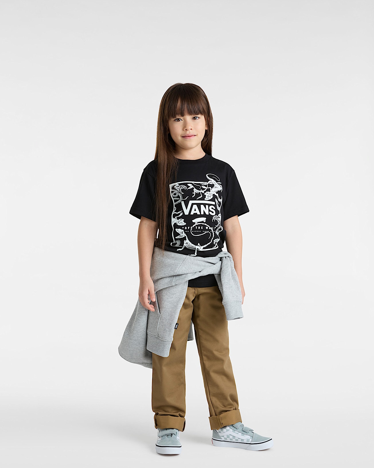 Dziecięcy T-shirt Dino (2-8 lat) - 5