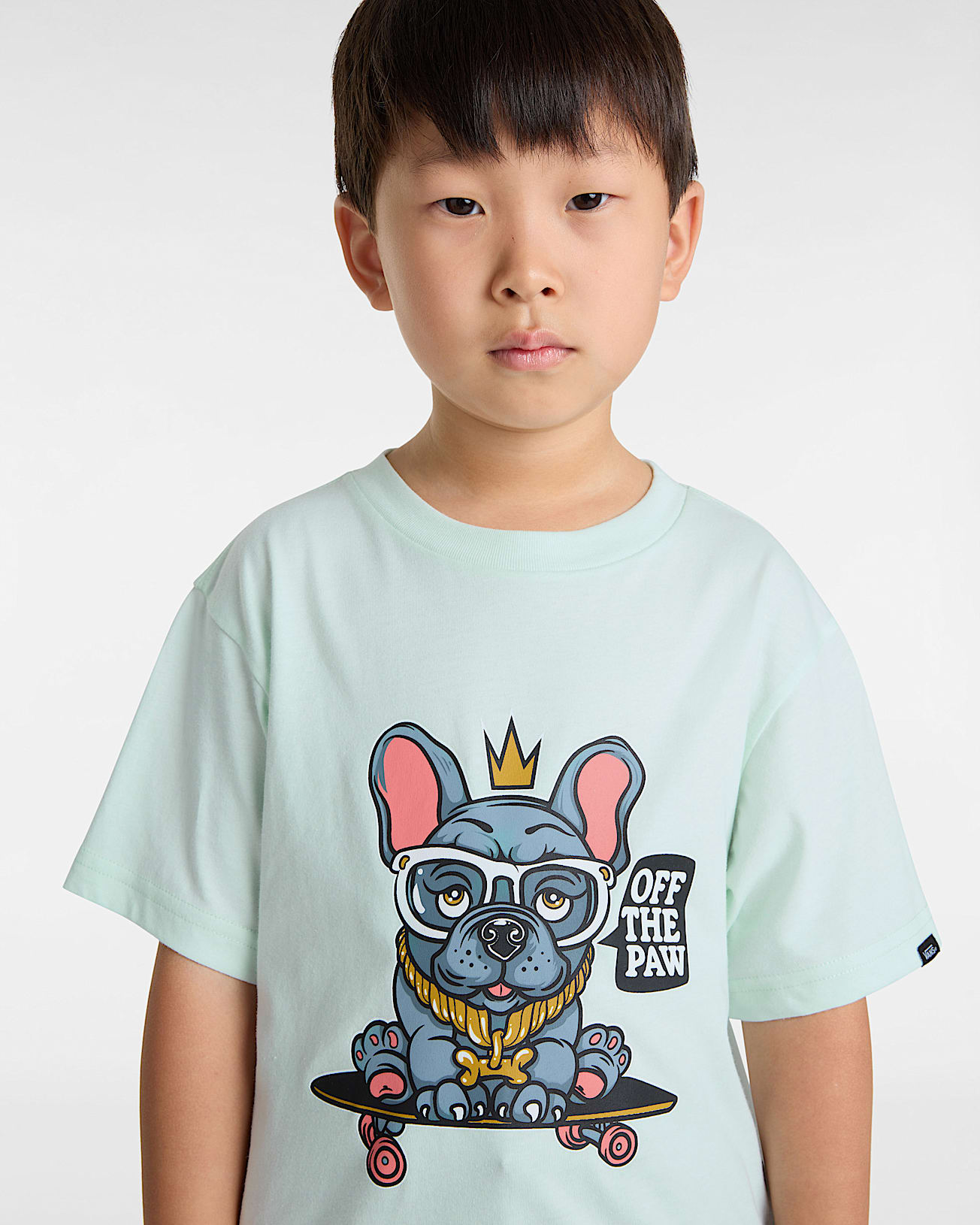 Camiseta Pawtastic de niños pequeños (2-8 años) - 6