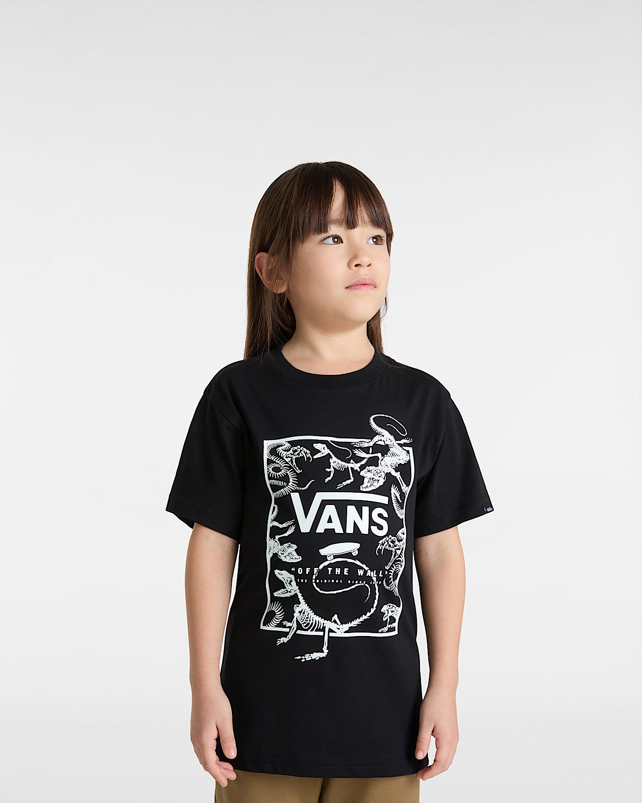 Dziecięcy T-shirt Dino (2-8 lat) - 3