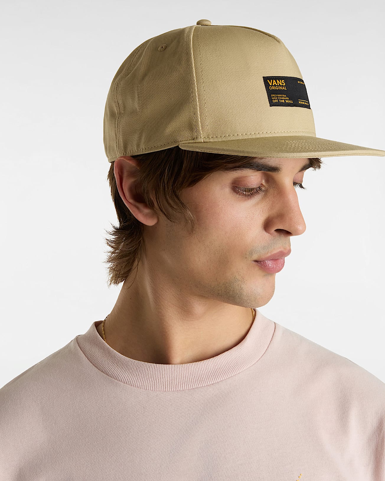 Boné Ravenna Snapback - 4