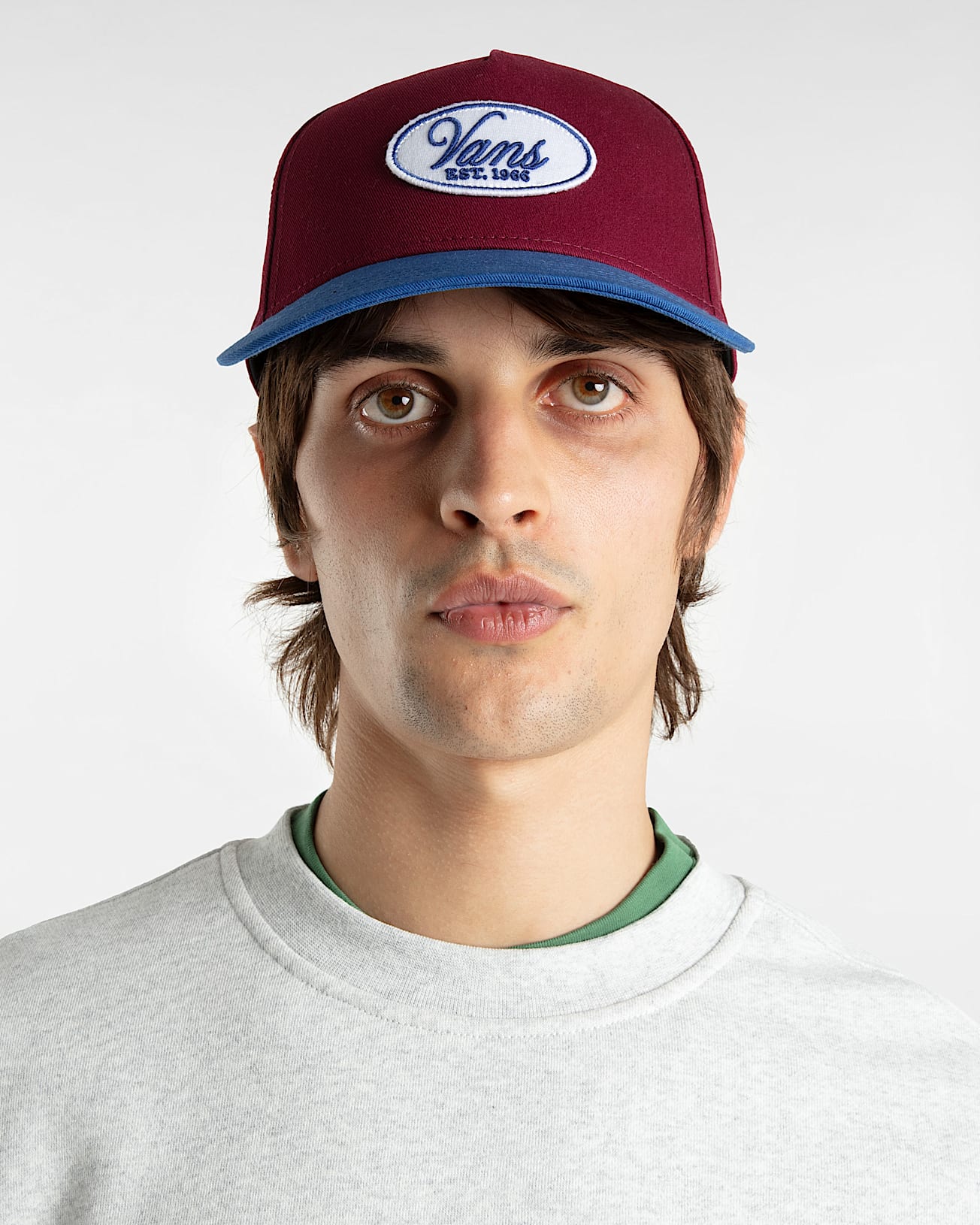 Casquette Y2V Snapback - 4