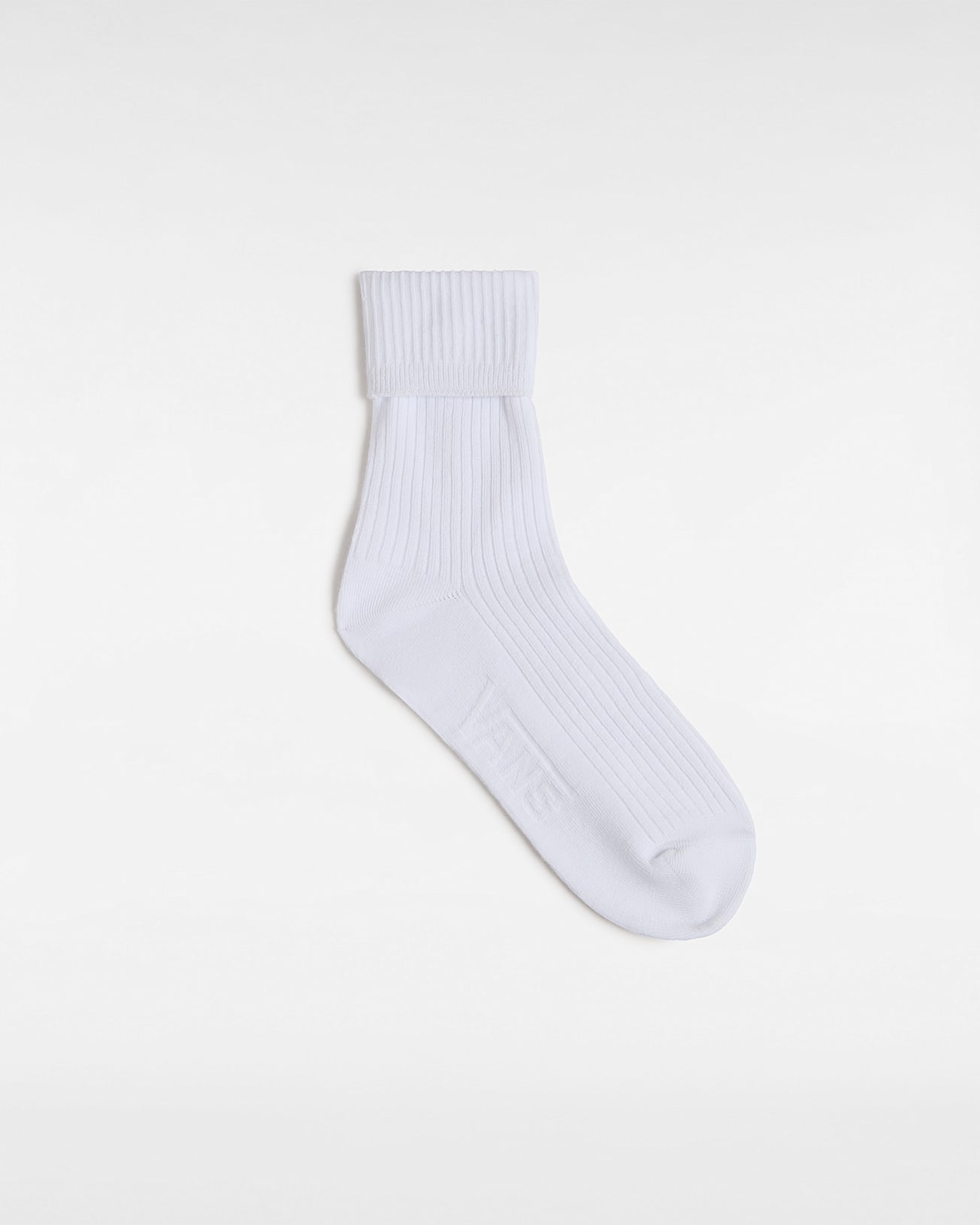 Cuff It Half Crew Socks (1 Pair) - 1
