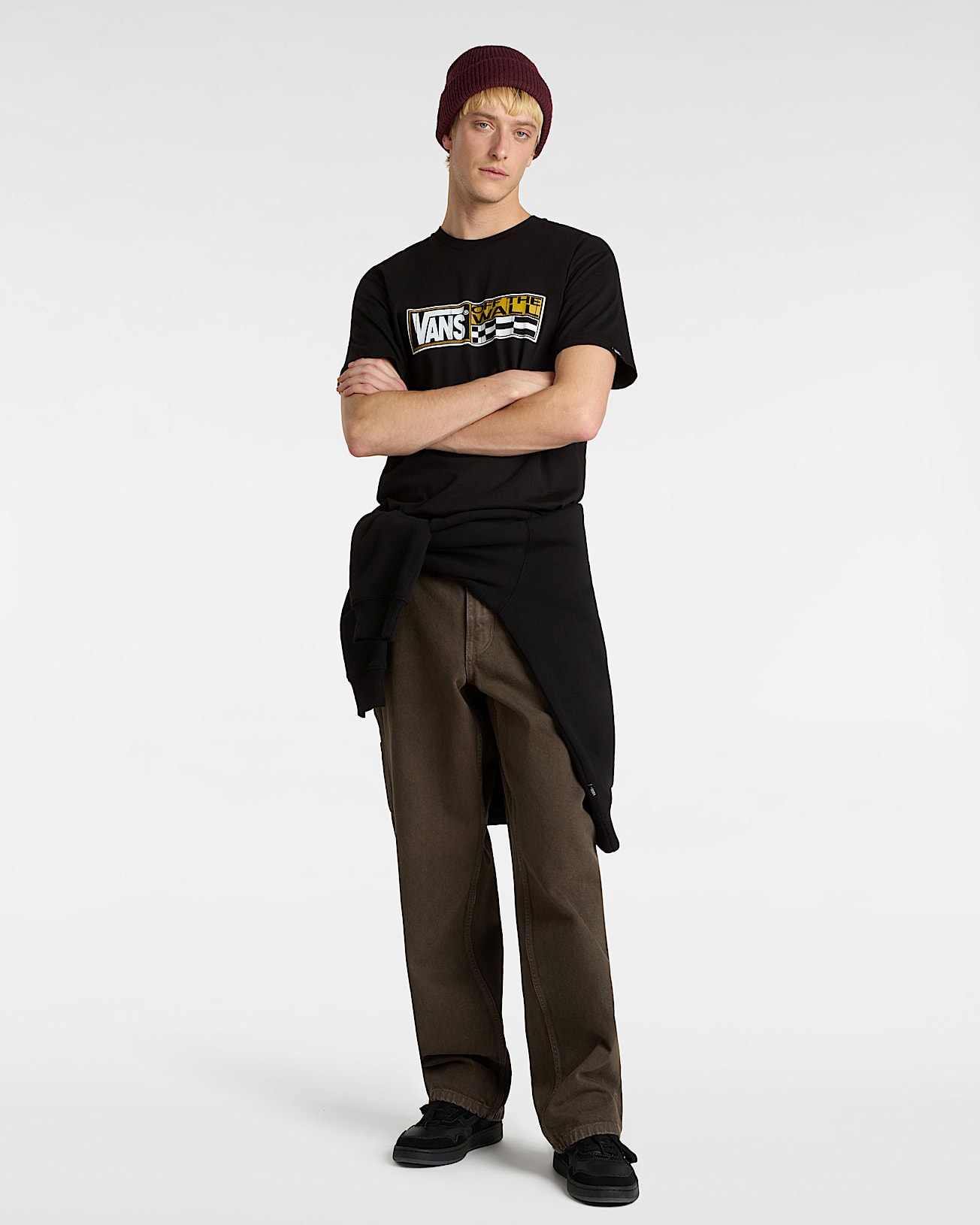Hi Stretch T-Shirt - 5
