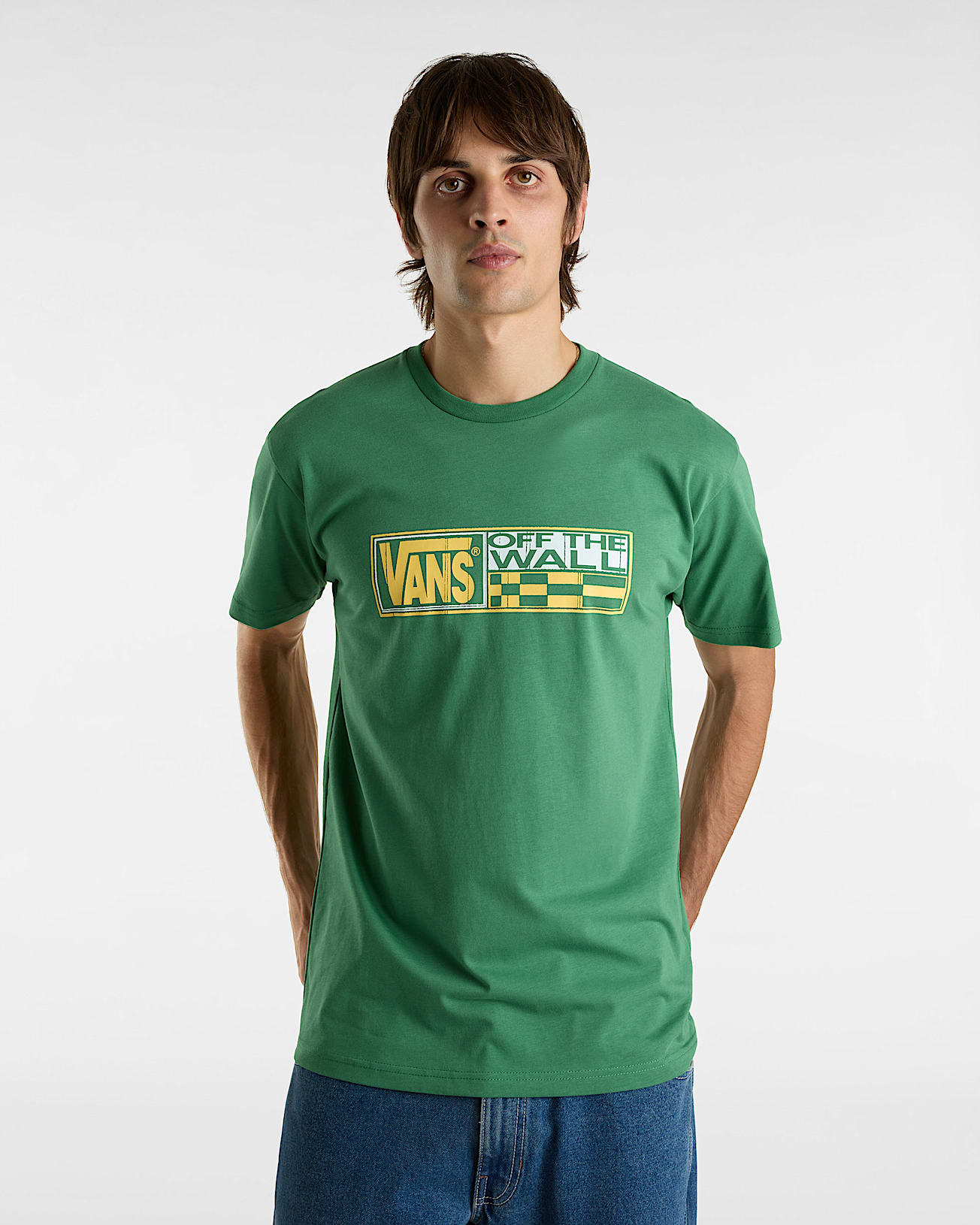 Hi Stretch T-Shirt - 3