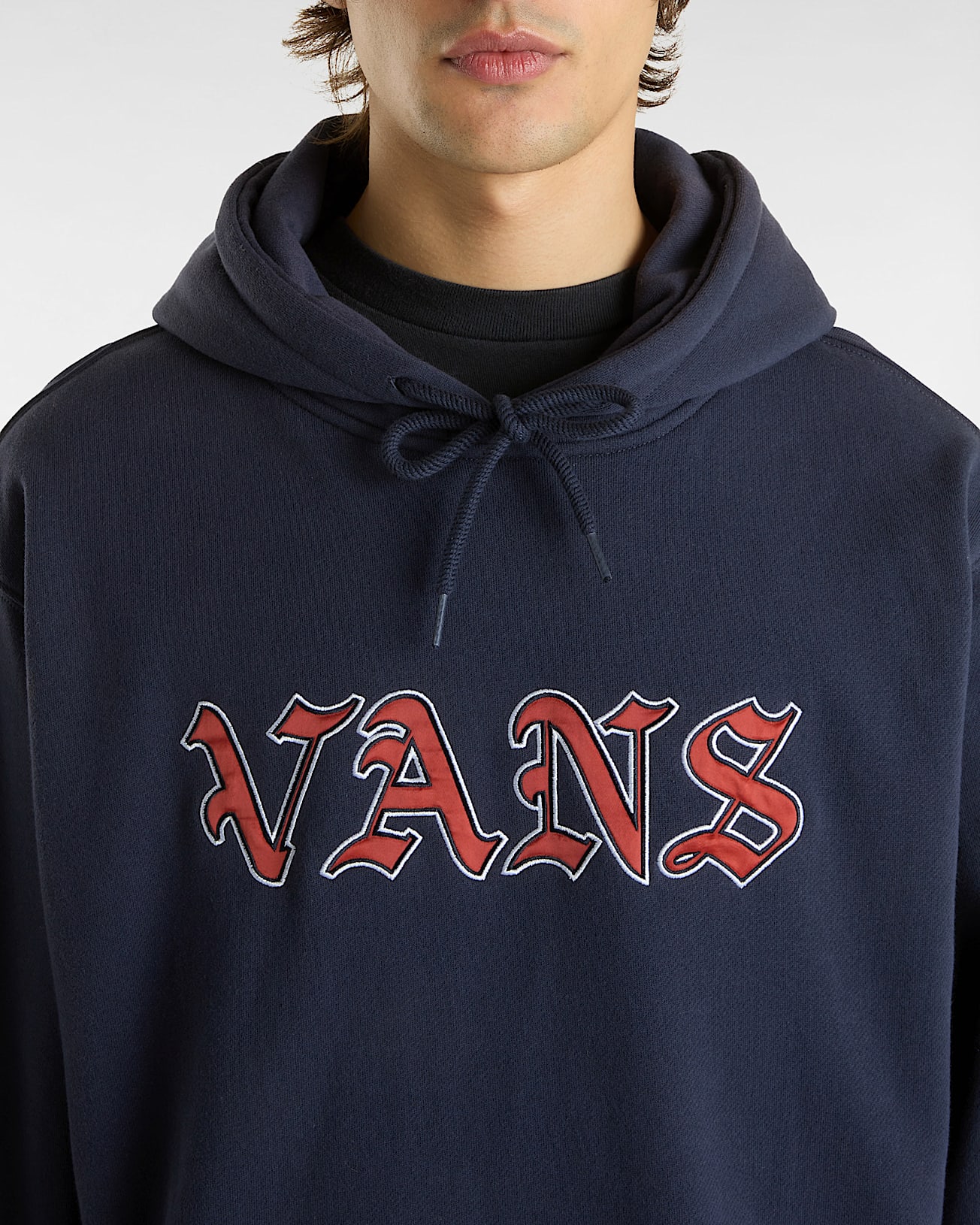 Original Standards Ye Olde Vans Pullover - 7
