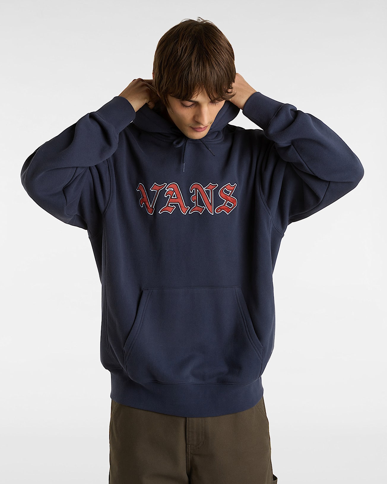 Original Standards Ye Olde Vans Pullover - 3