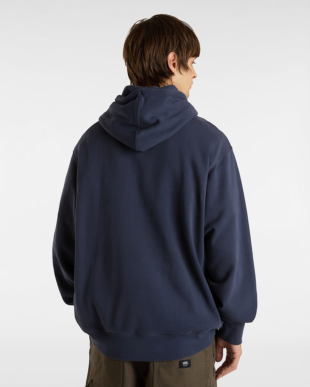 Original Standards Ye Olde Vans Pullover - 4