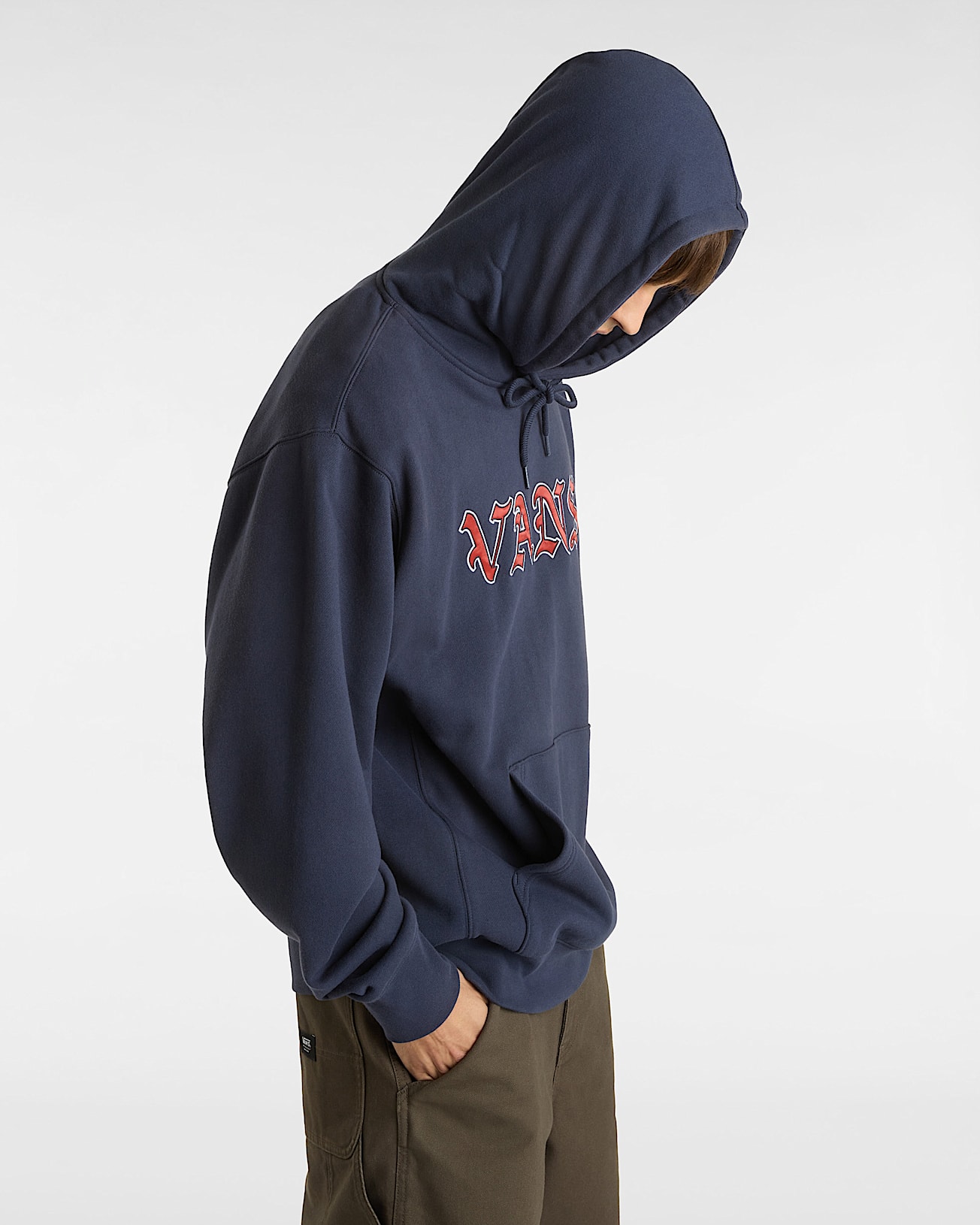 Original Standards Ye Olde Vans Pullover - 5