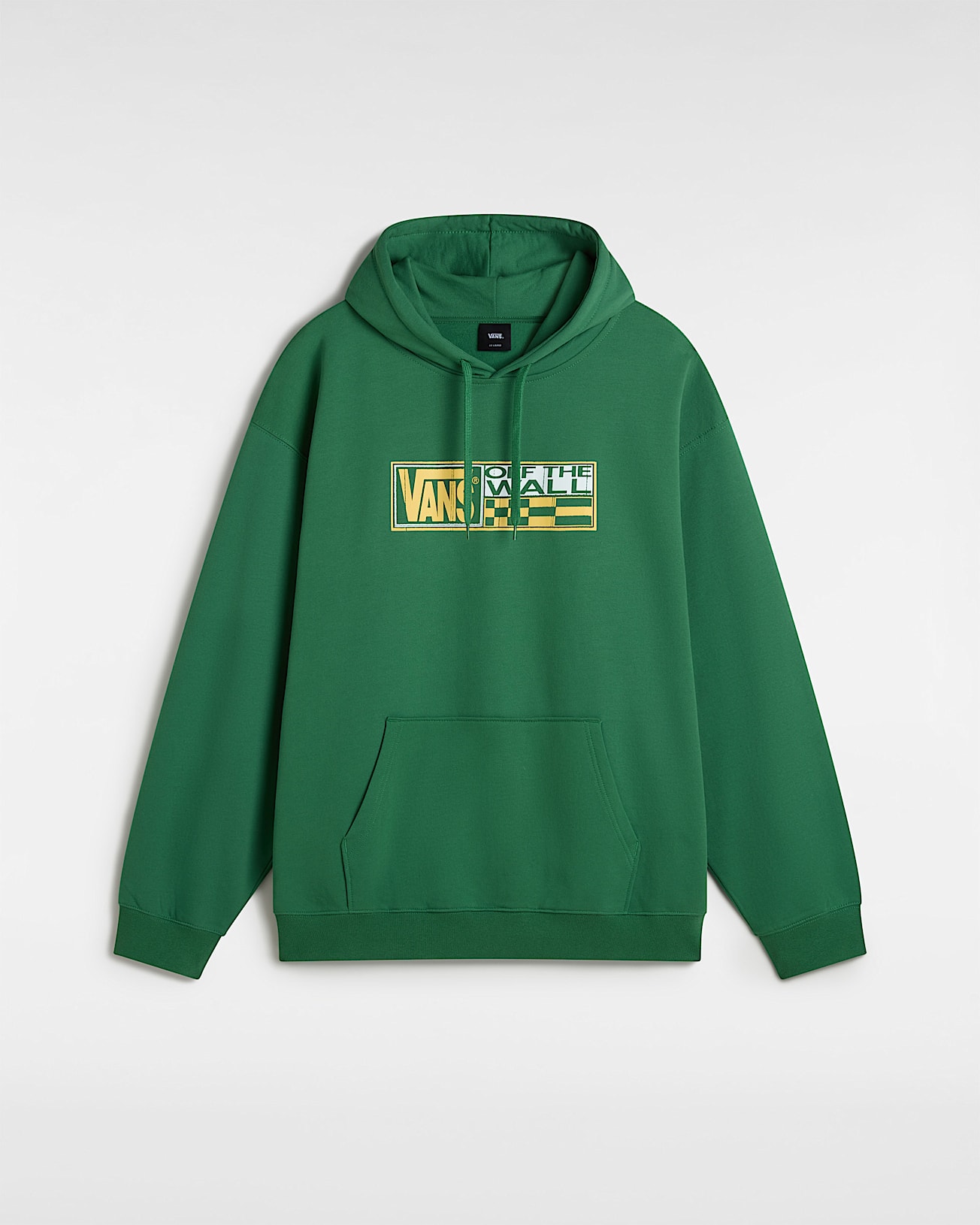 Hi Stretch Pullover Hoodie - 1
