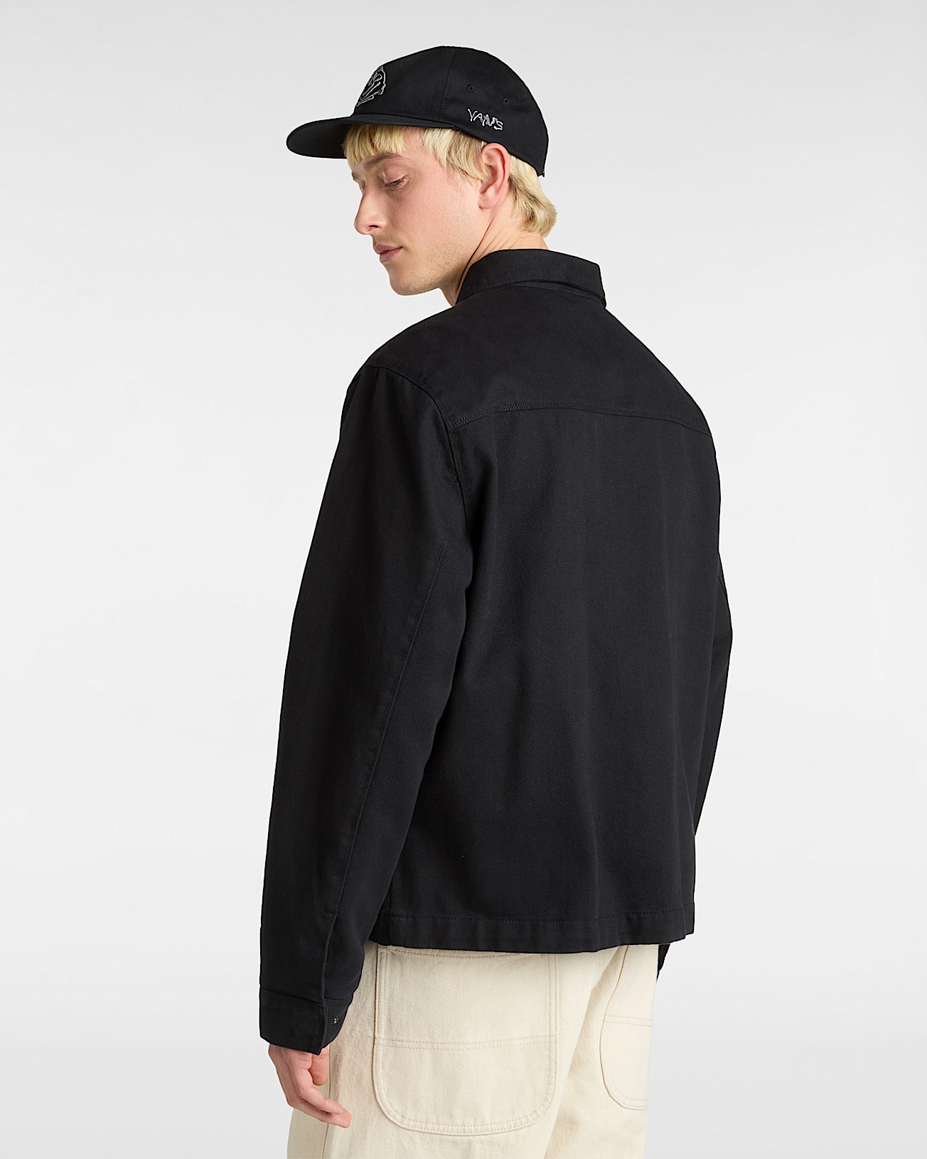 McAvoy Zip Station Jack