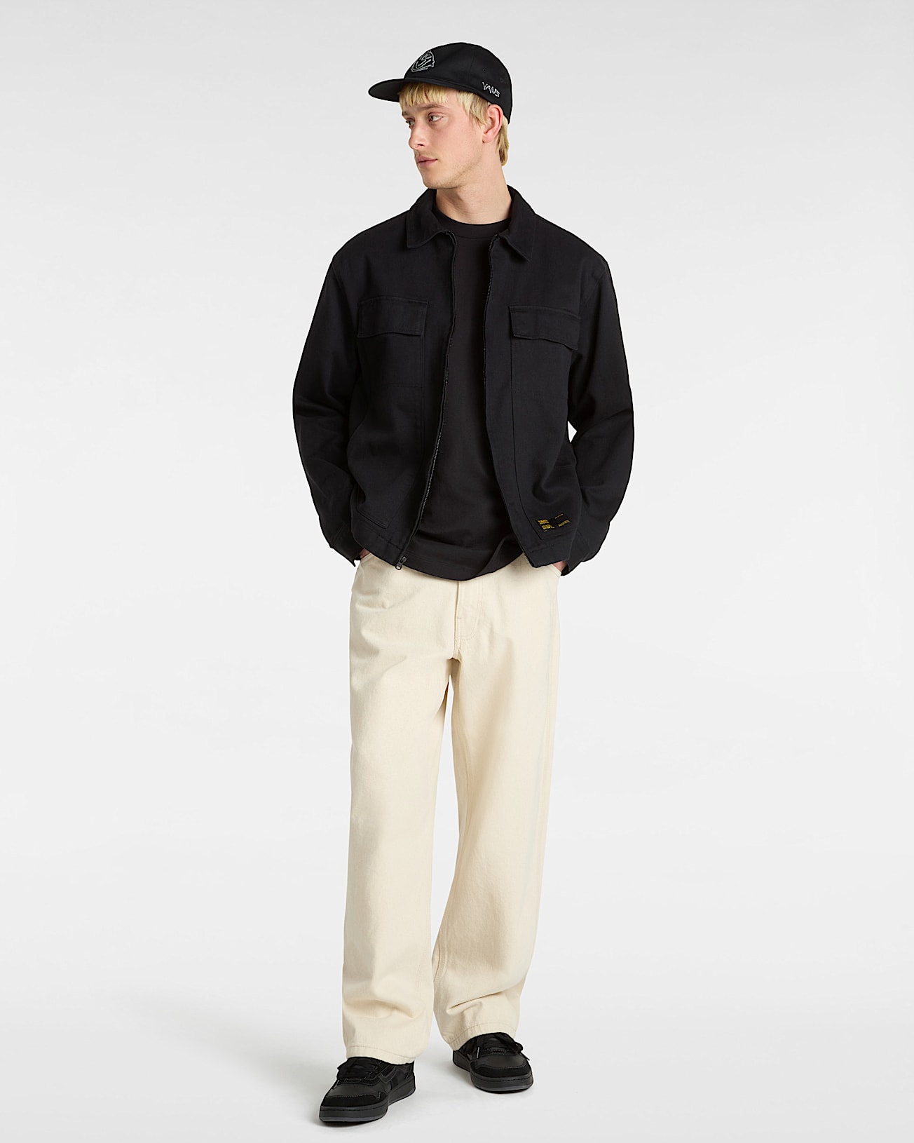 McAvoy Zip Station Jack