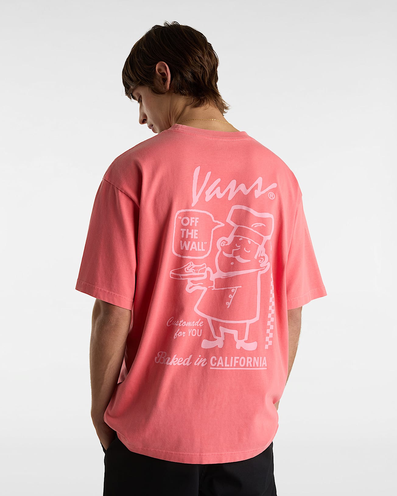 Camiseta 66 Baked In - 6