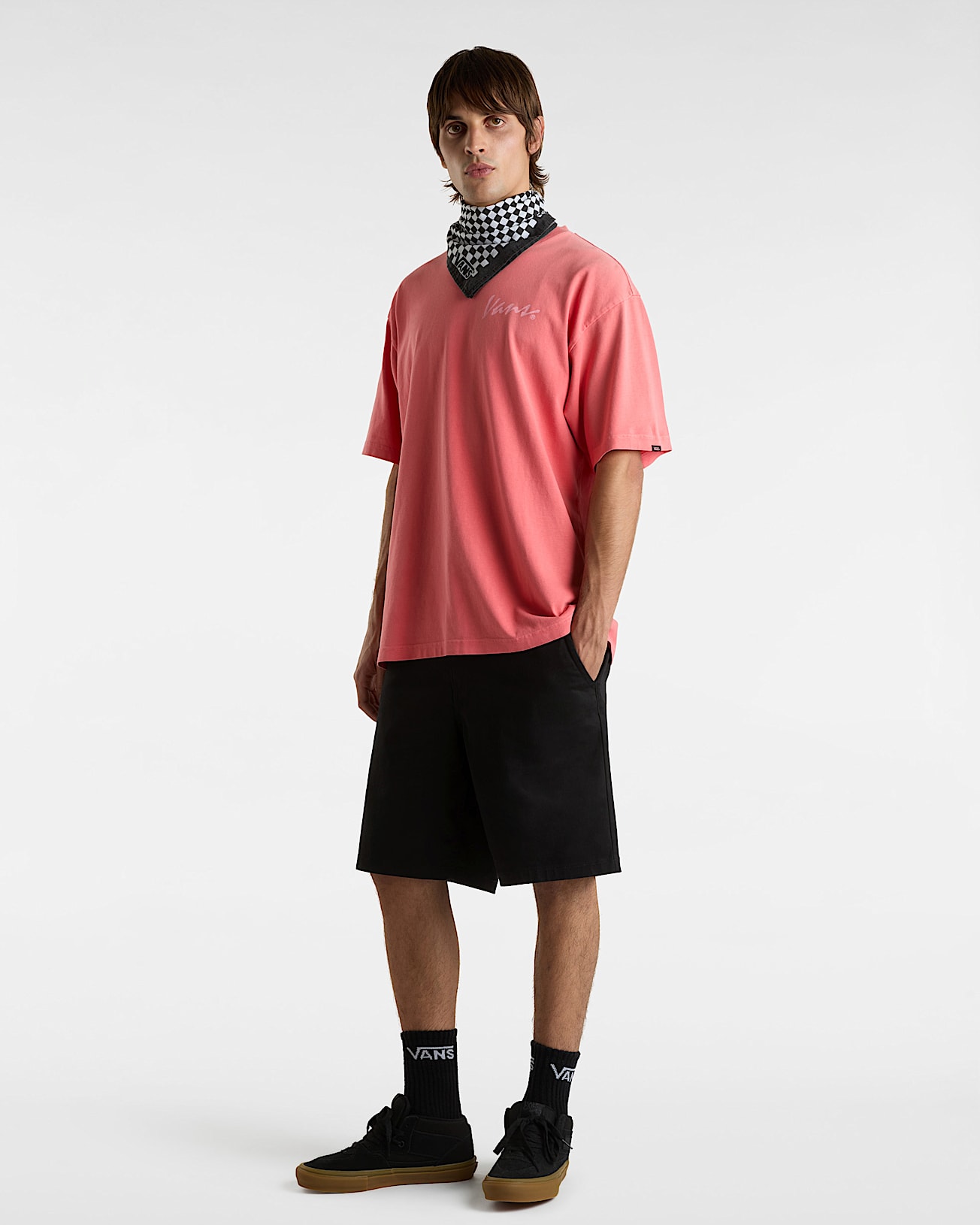 Camiseta 66 Baked In - 3