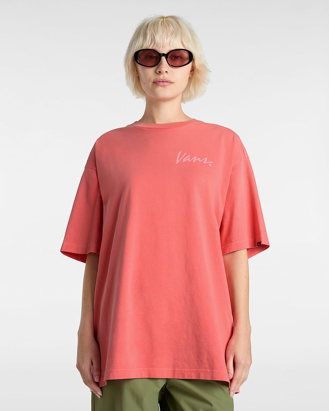 Camiseta 66 Baked In - 8