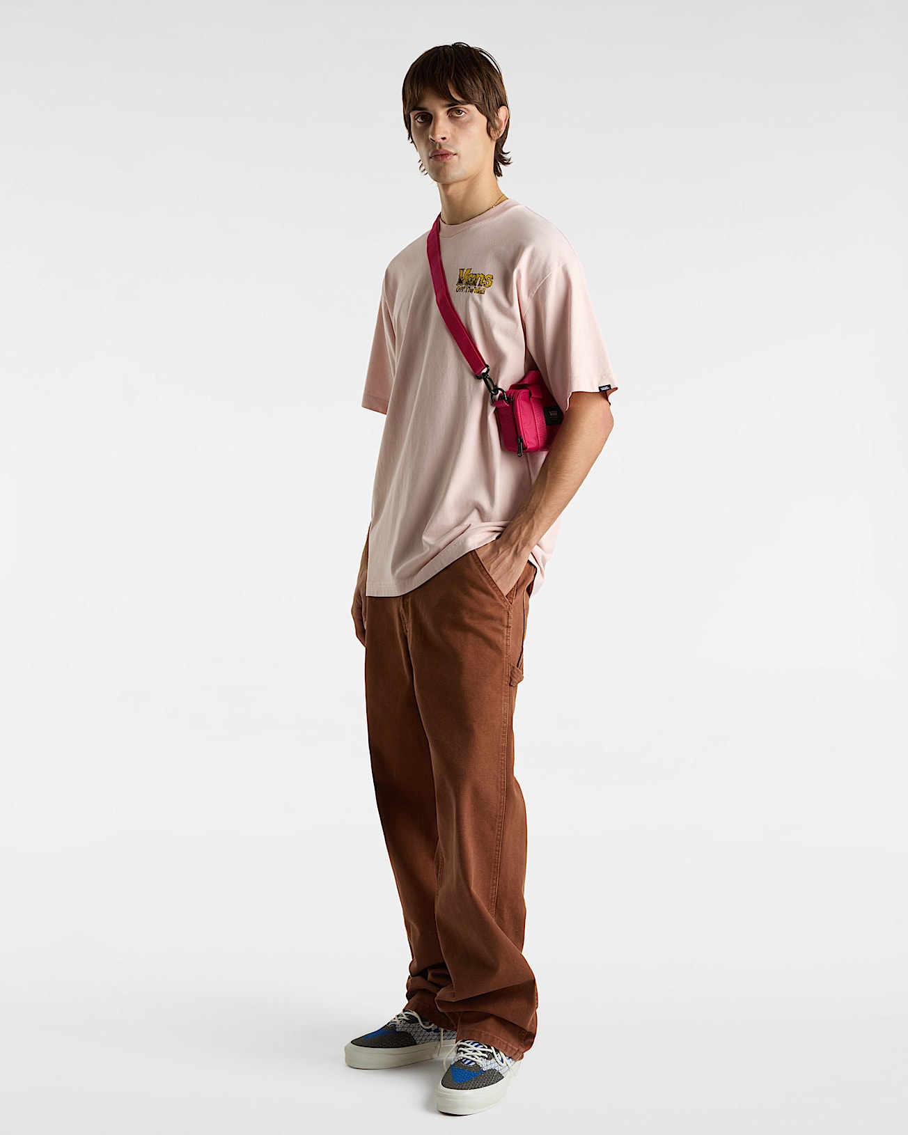 Legacy T-Shirt - 5