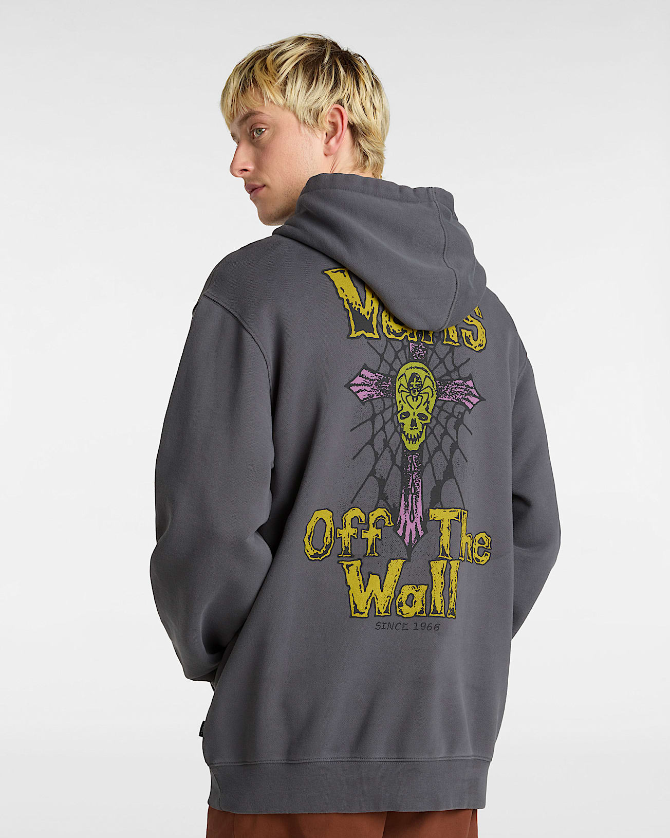 Legacy Pullover Hoodie - 4